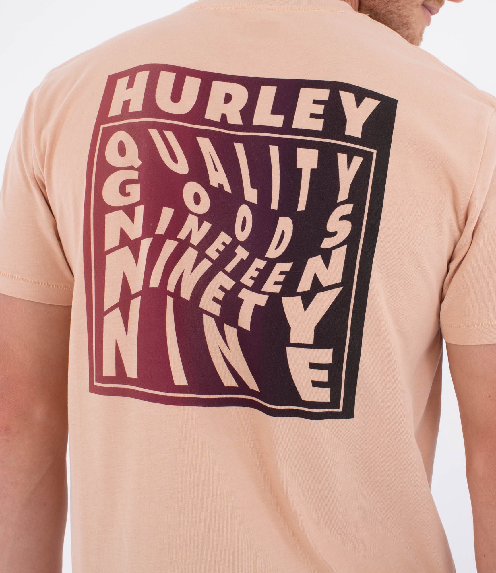 Camiseta manga corta hombre - Reless 99'