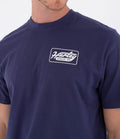 Camiseta manga corta hombre - Cernyol 99'