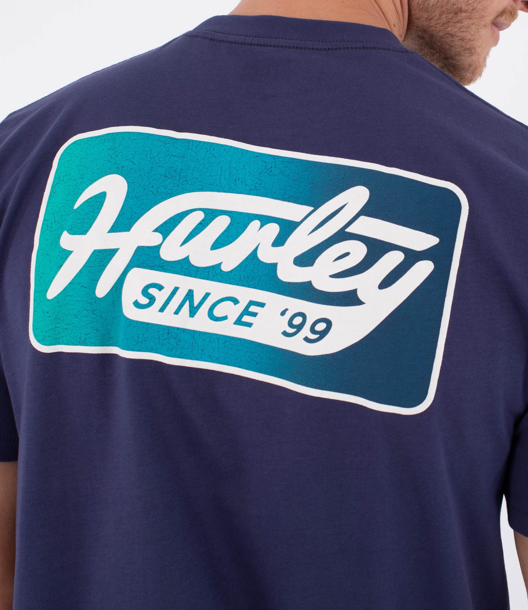 Camiseta manga corta hombre - Cernyol 99'