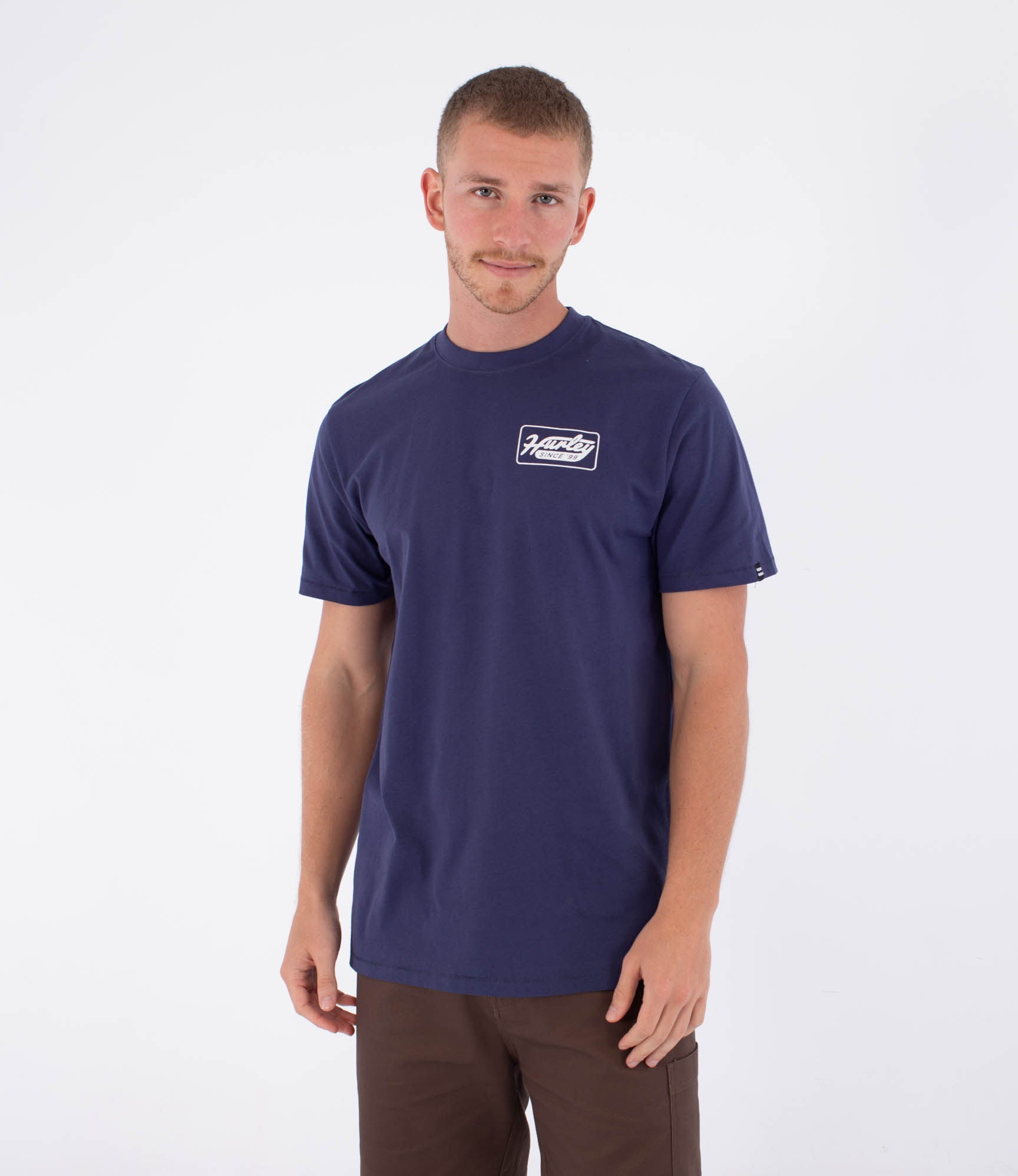 Camiseta manga corta hombre - Cernyol 99'
