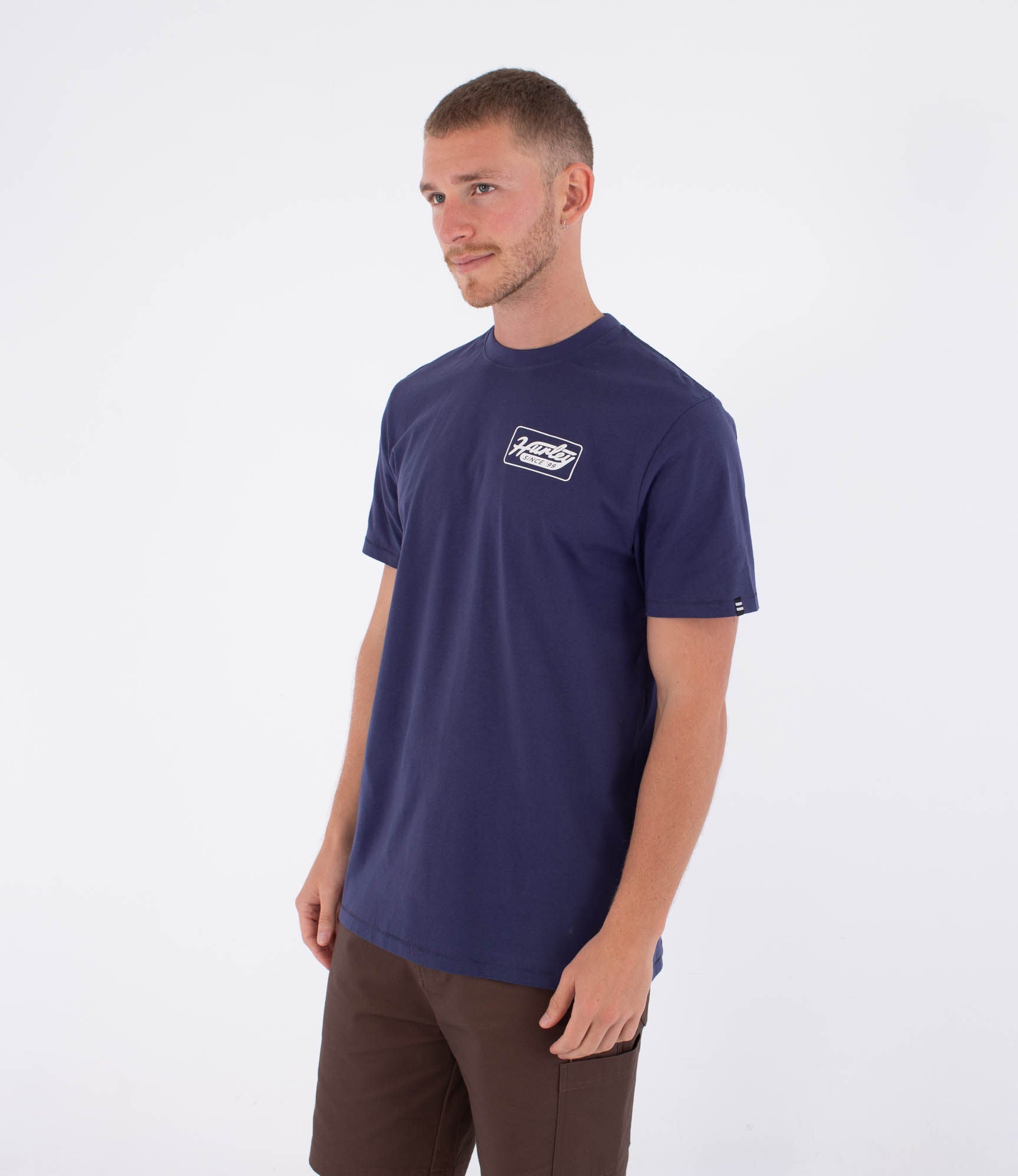 Camiseta manga corta hombre - Cernyol 99'