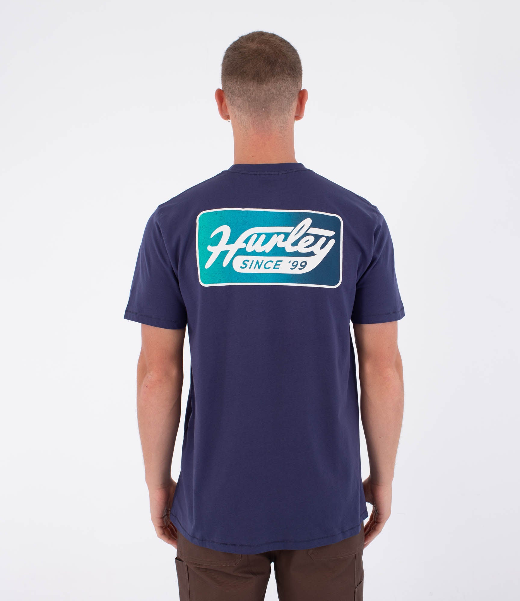 Camiseta manga corta hombre - Cernyol 99'