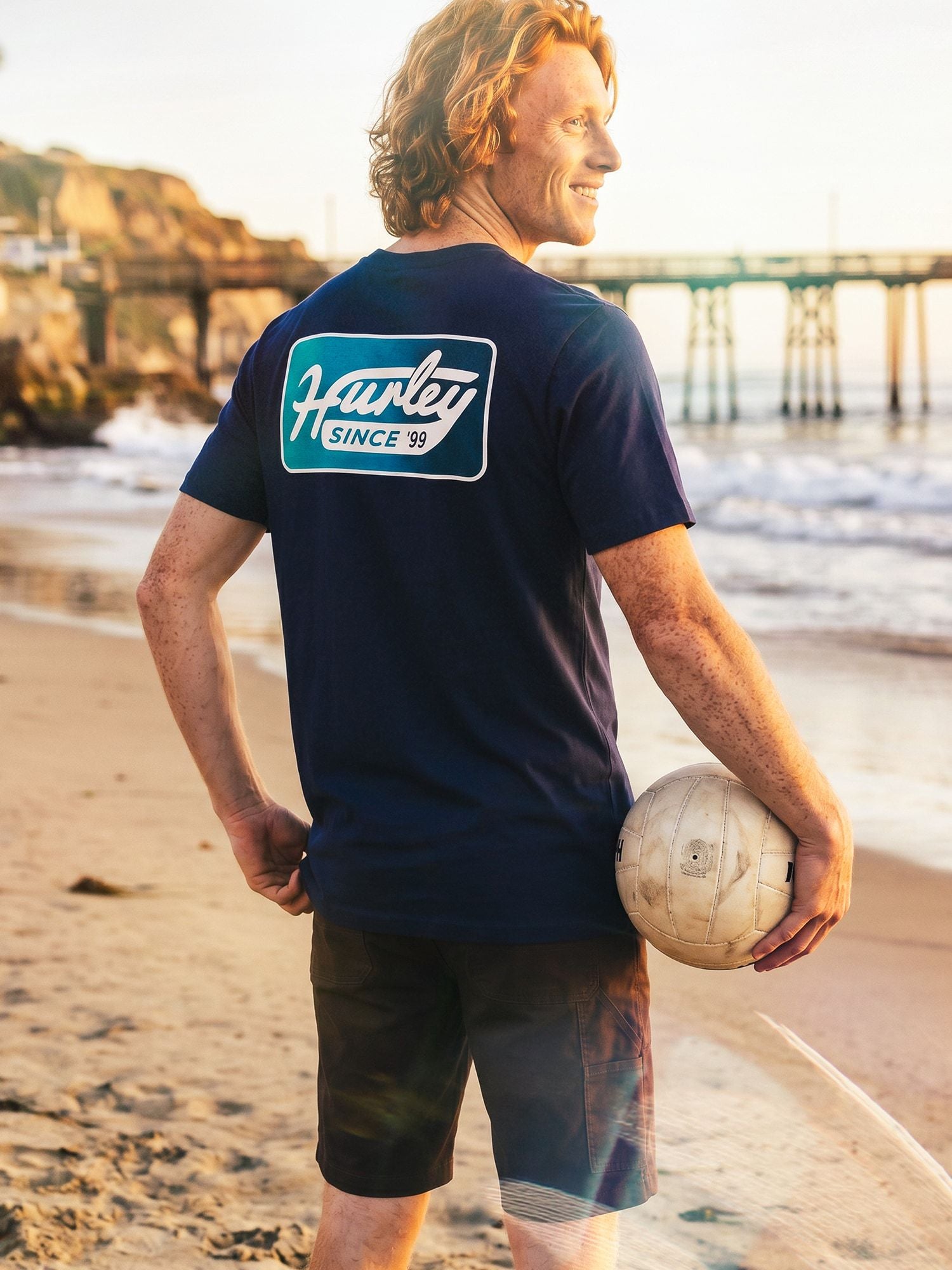 T-Shirt short sleeve men - Cernyol 99'
