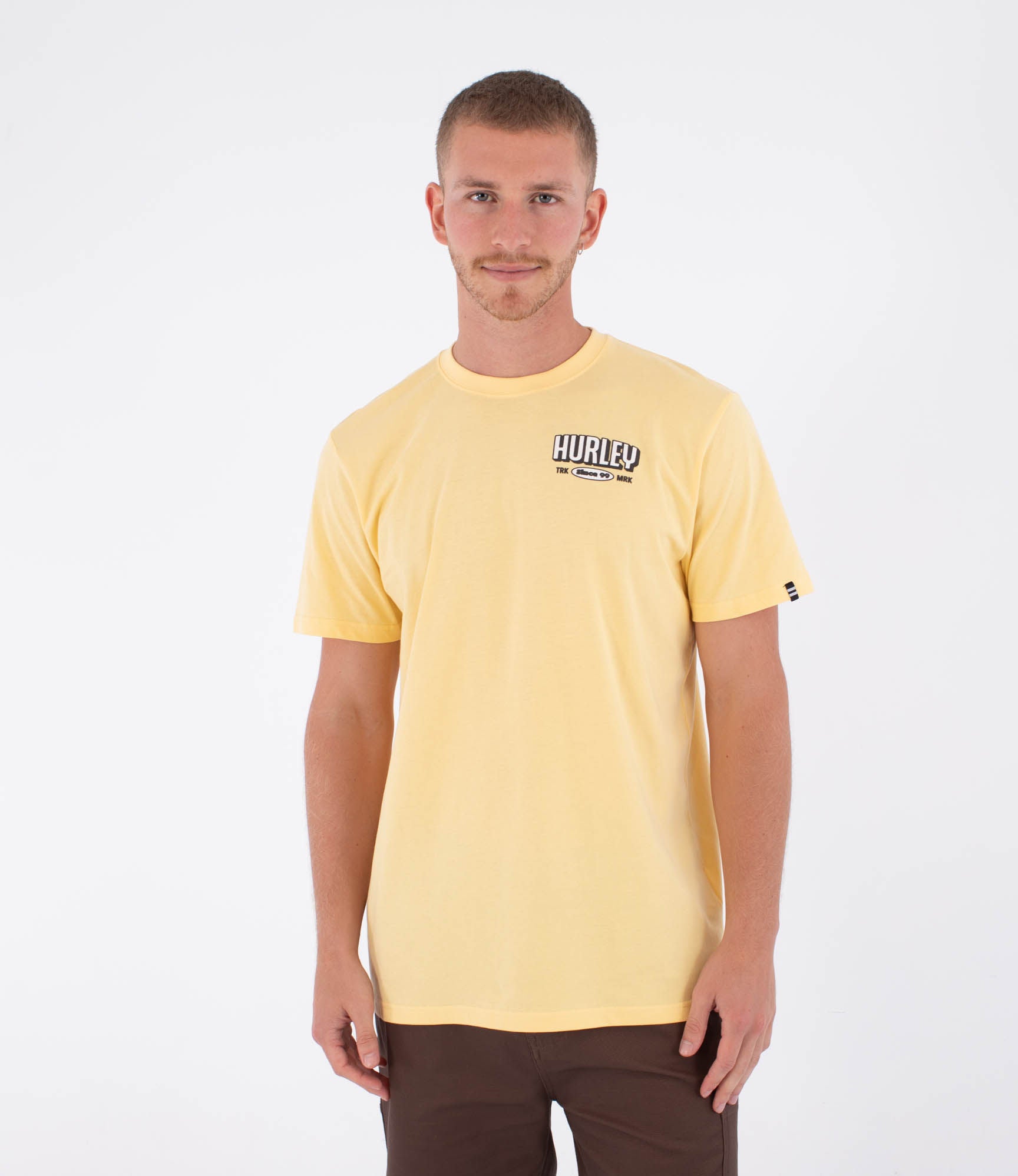 Camiseta manga corta hombre - Pentaloco 99'