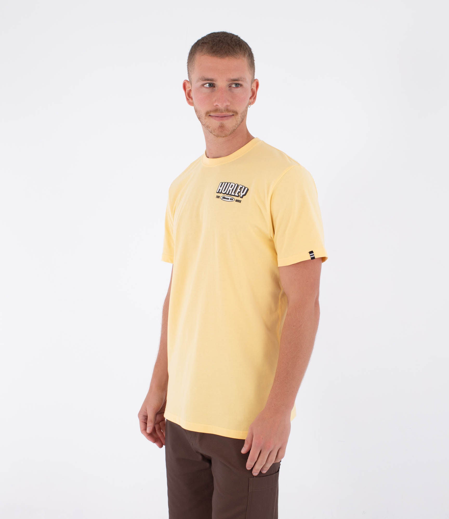 Camiseta manga corta hombre - Pentaloco 99'