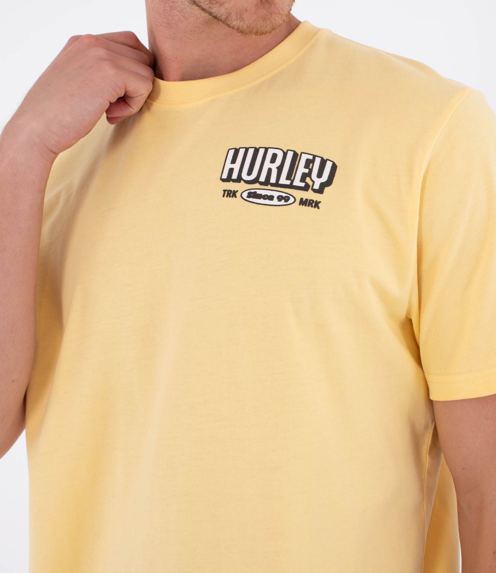Camiseta manga corta hombre - Pentaloco 99'