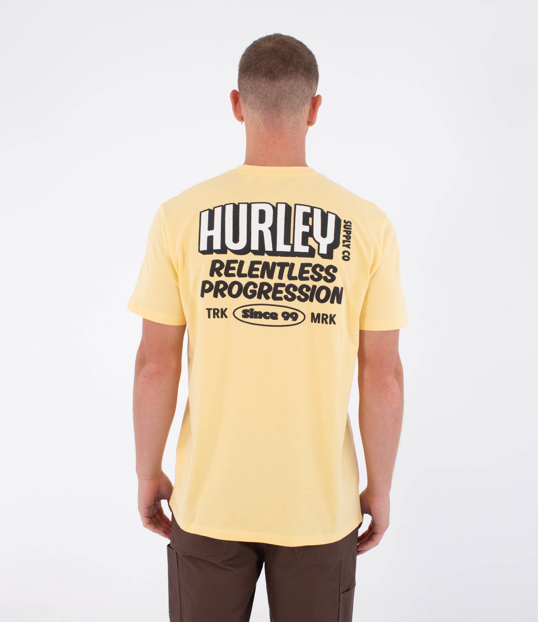 Camiseta manga corta hombre - Pentaloco 99'