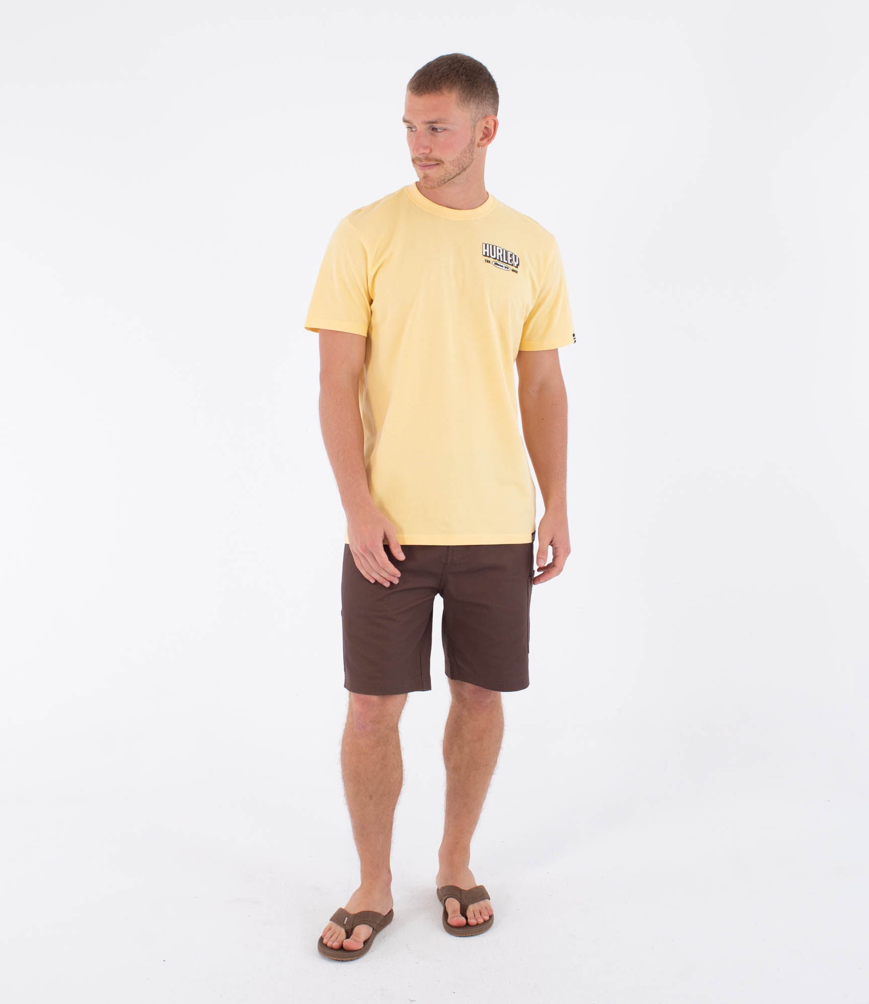Camiseta manga corta hombre - Pentaloco 99'