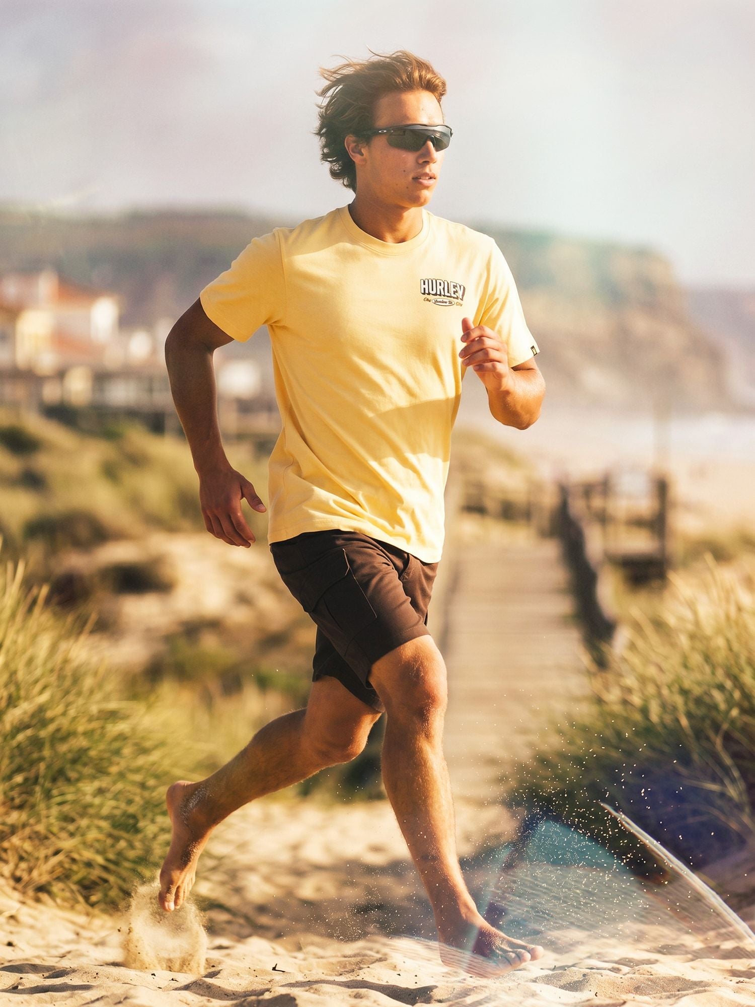 T-Shirt short sleeve men - Pentaloco 99'