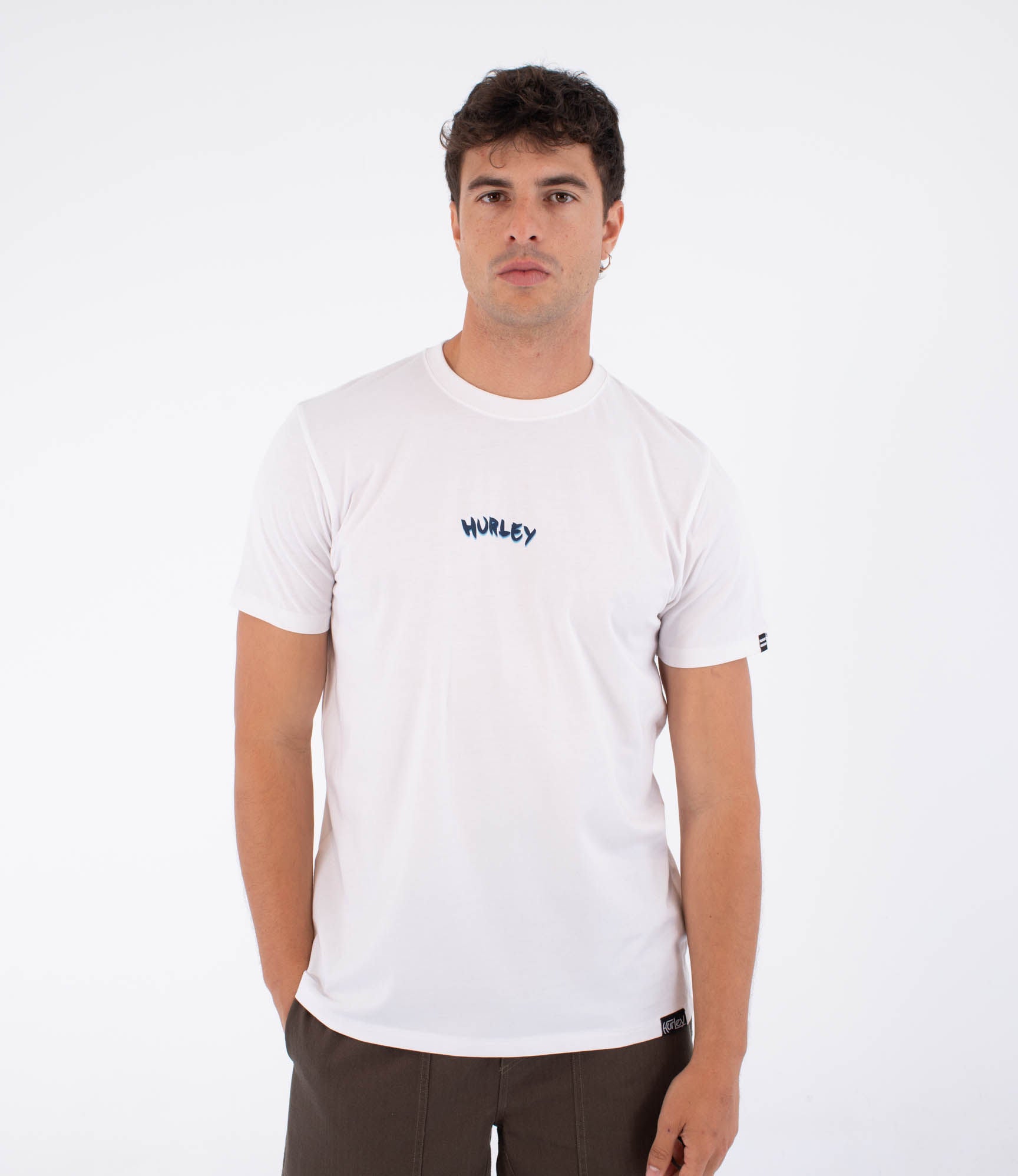 Camiseta manga corta hombre - Mandala 99'