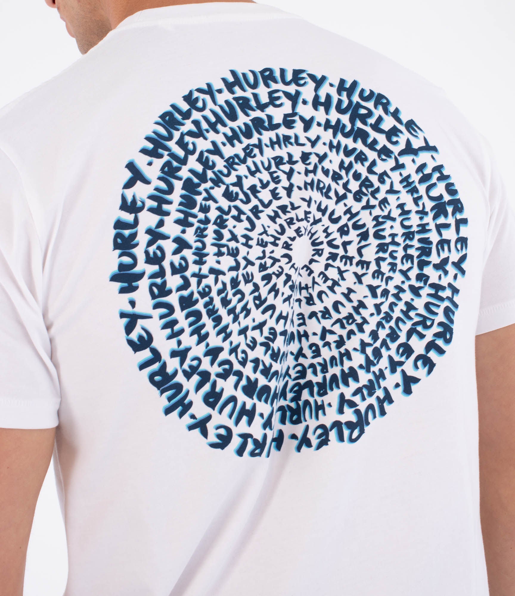 Camiseta manga corta hombre - Mandala 99'