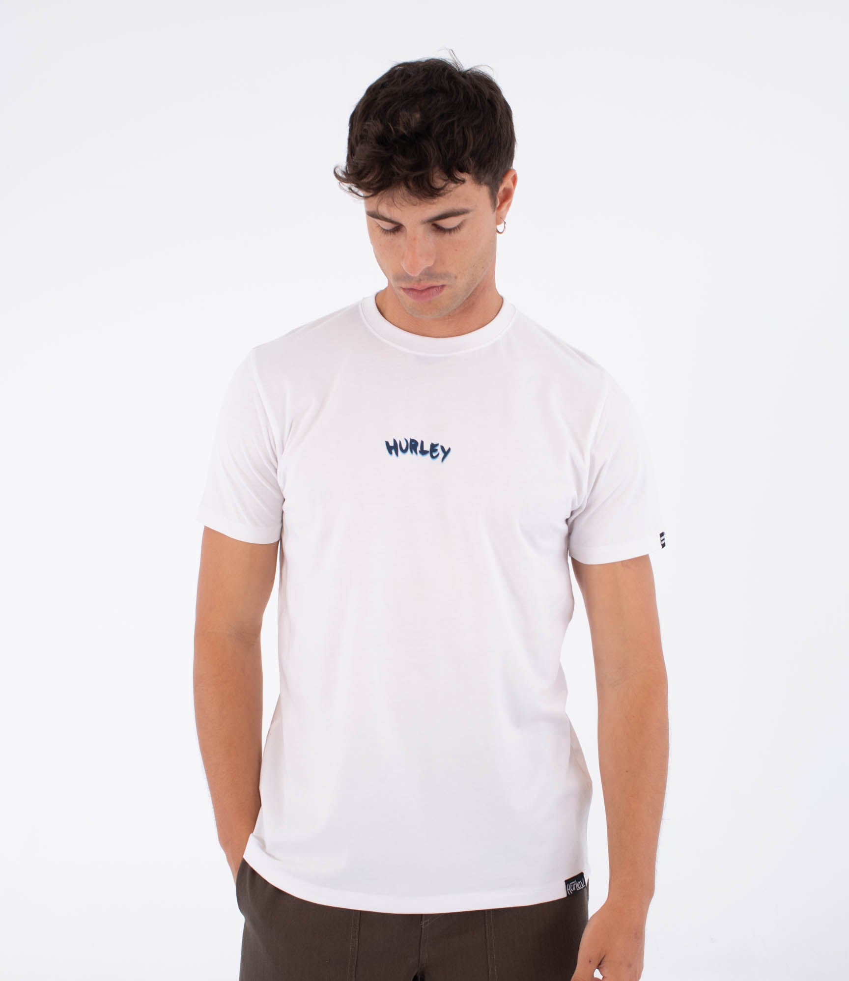 Camiseta manga corta hombre - Mandala 99'