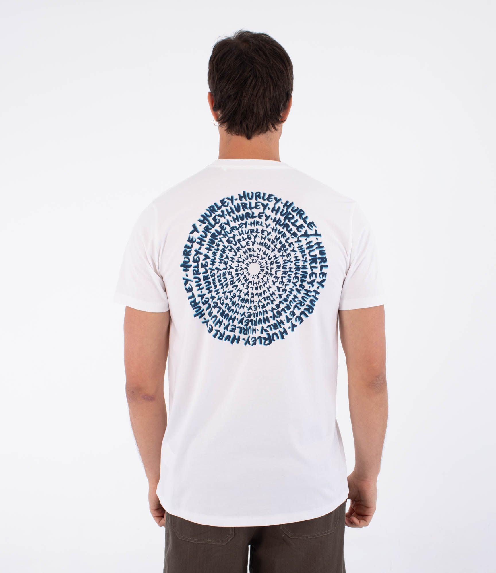Camiseta manga corta hombre - Mandala 99'