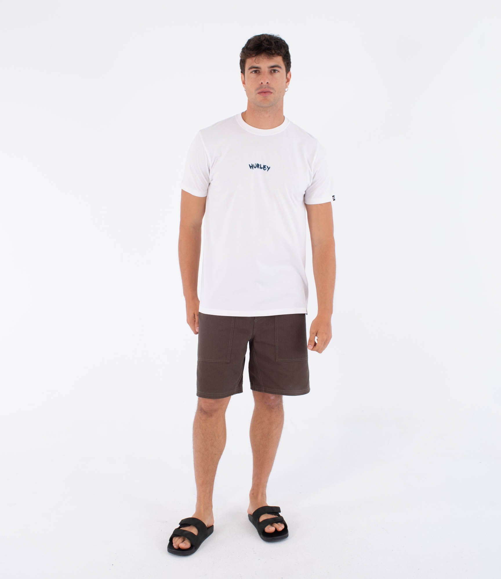 Camiseta manga corta hombre - Mandala 99'