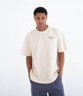 Built fire peace - Men's short sleeve t-shirt