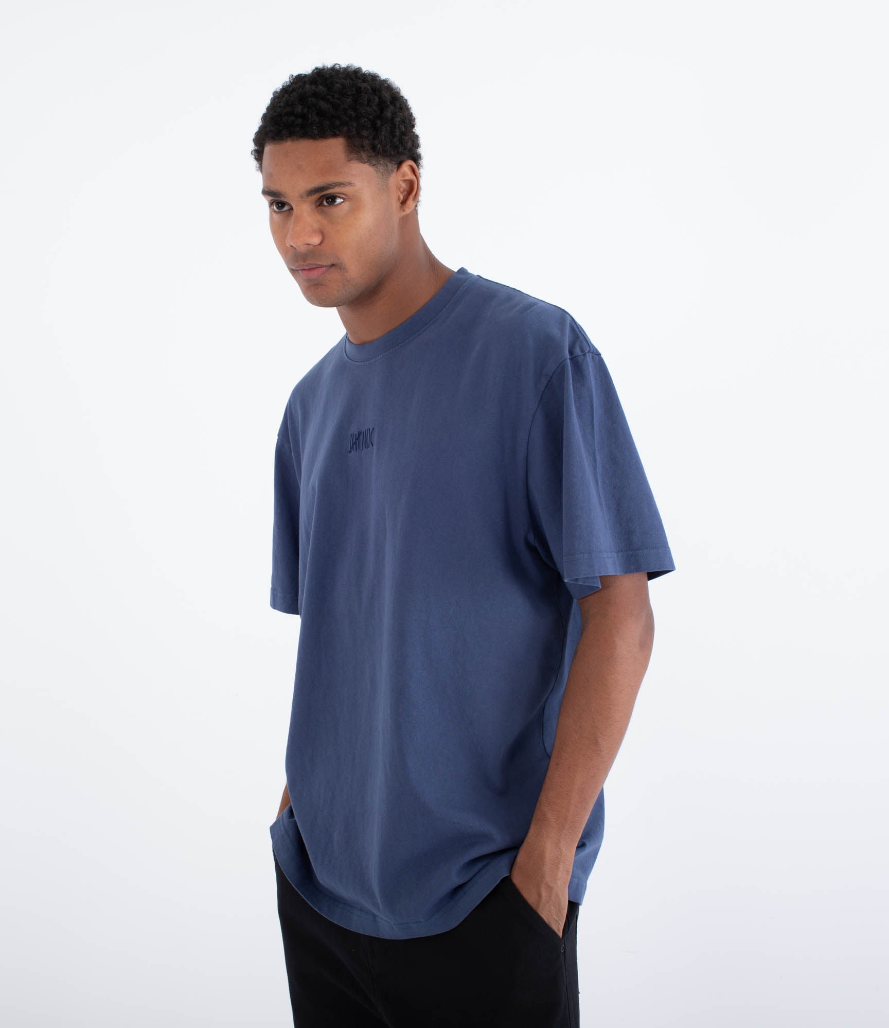 Built Jail Männer Kurzarmshirt