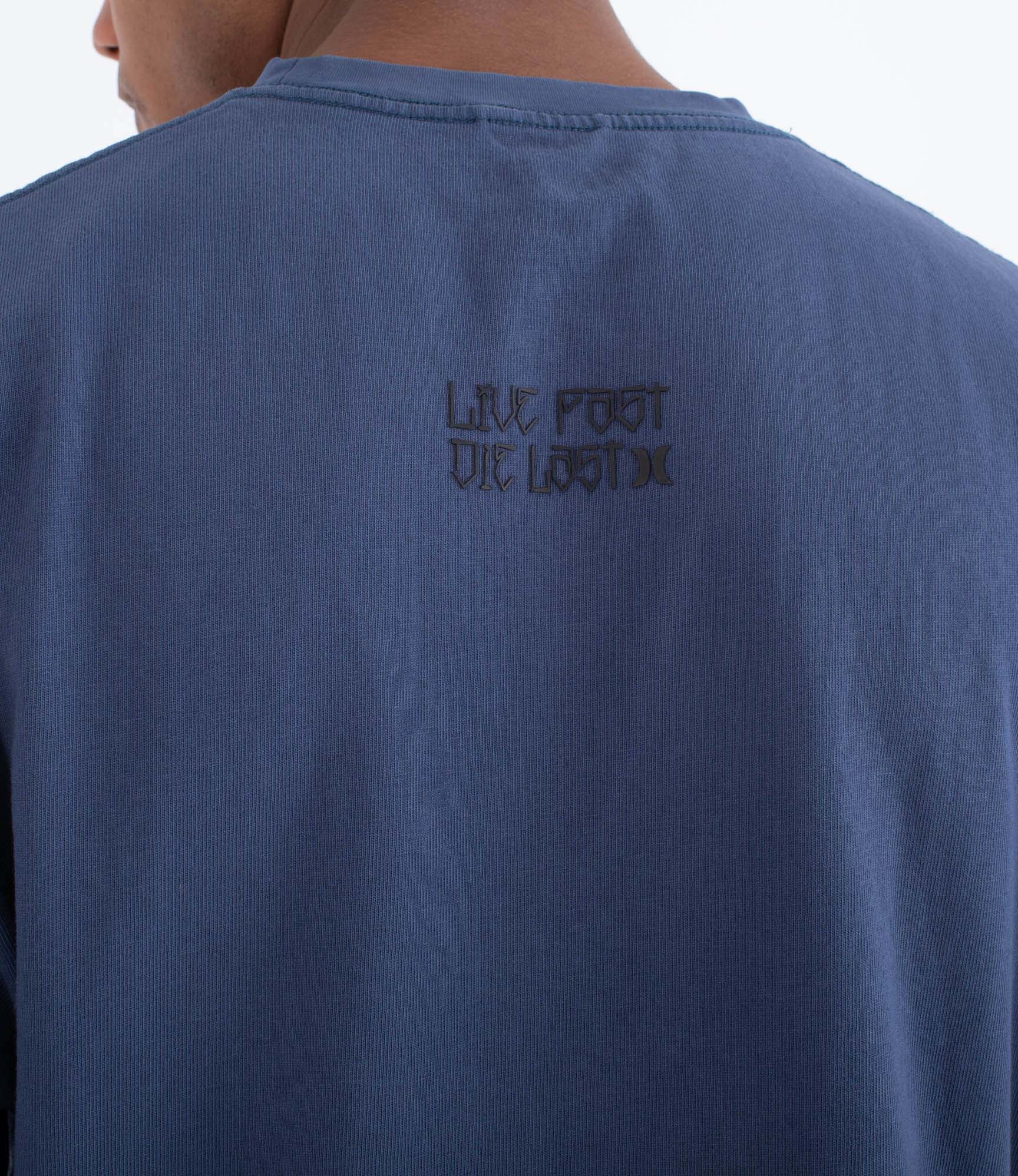 Built Jail Männer Kurzarmshirt