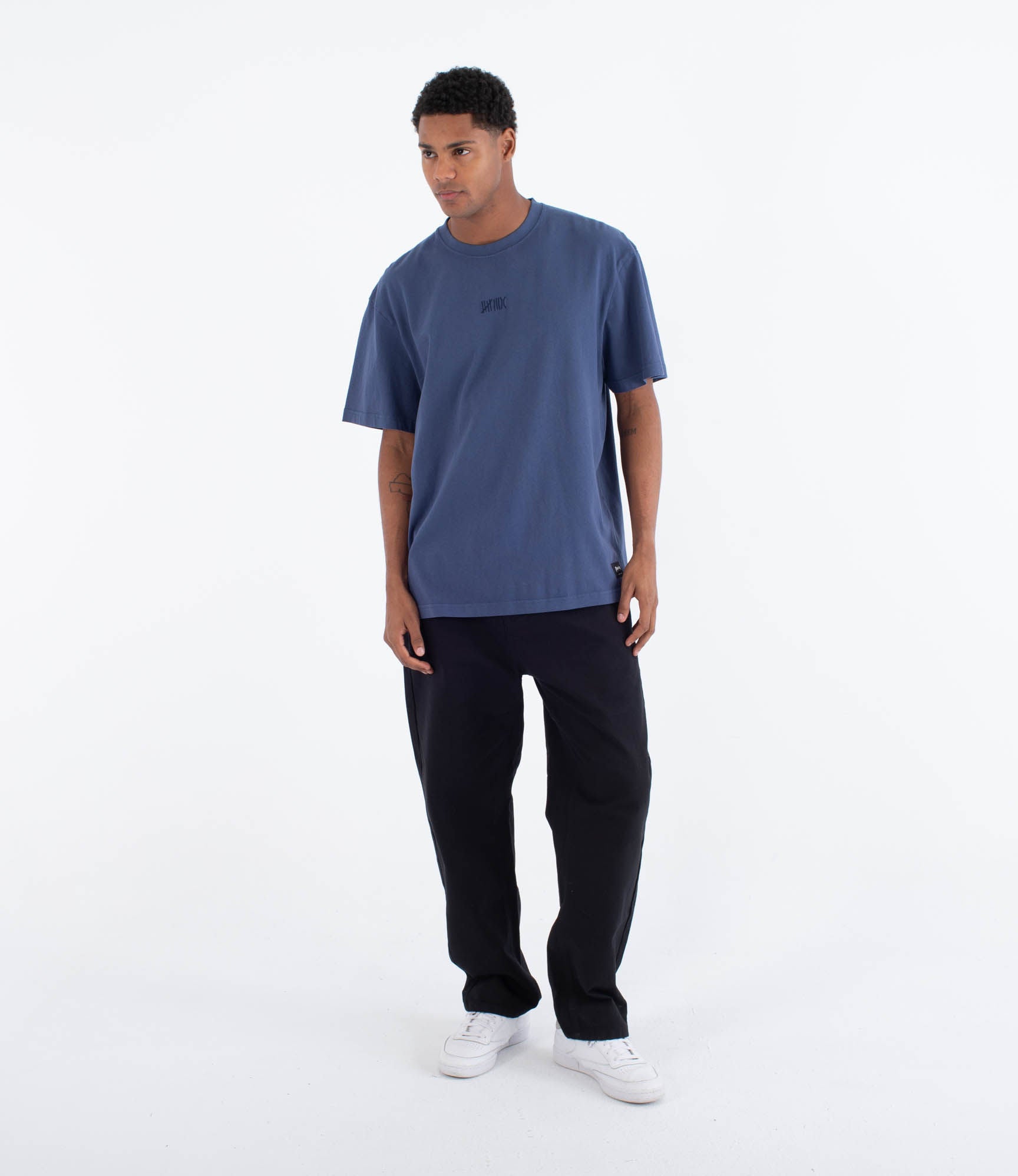 Built Jail Männer Kurzarmshirt