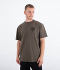 Built eagle - Men's short sleeve t-shirt