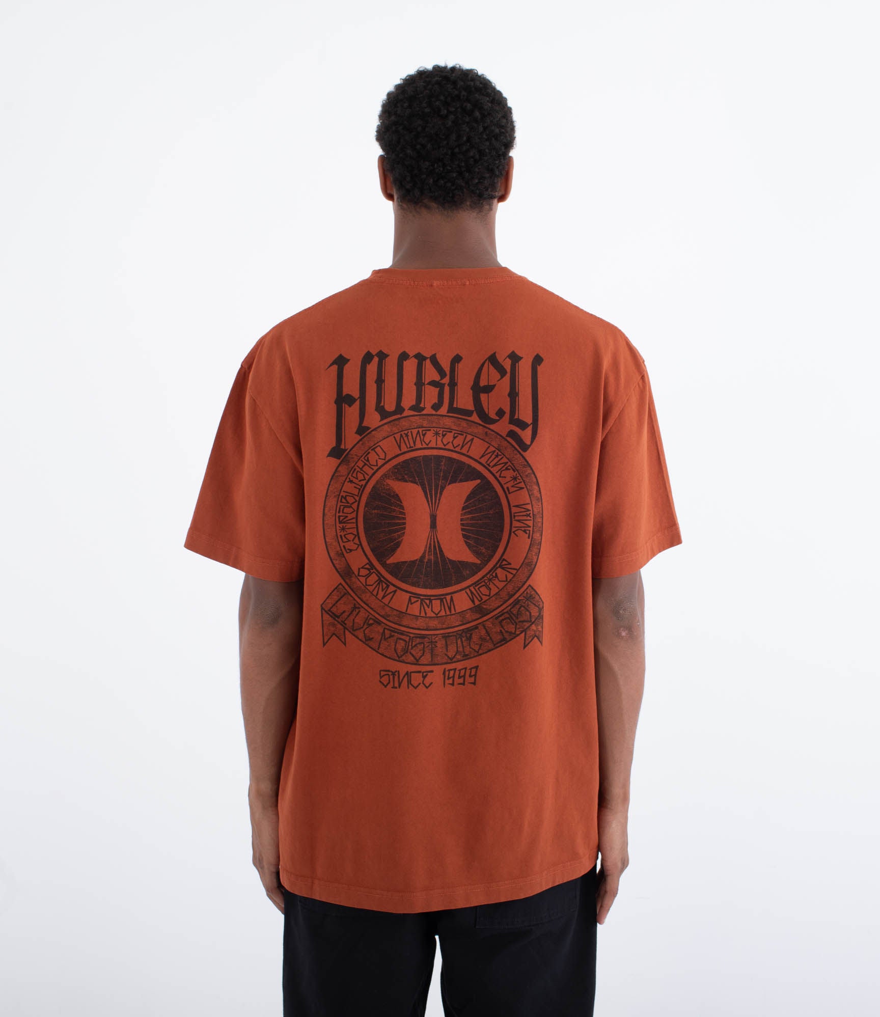 Built live fast - Men's short sleeve t-shirt