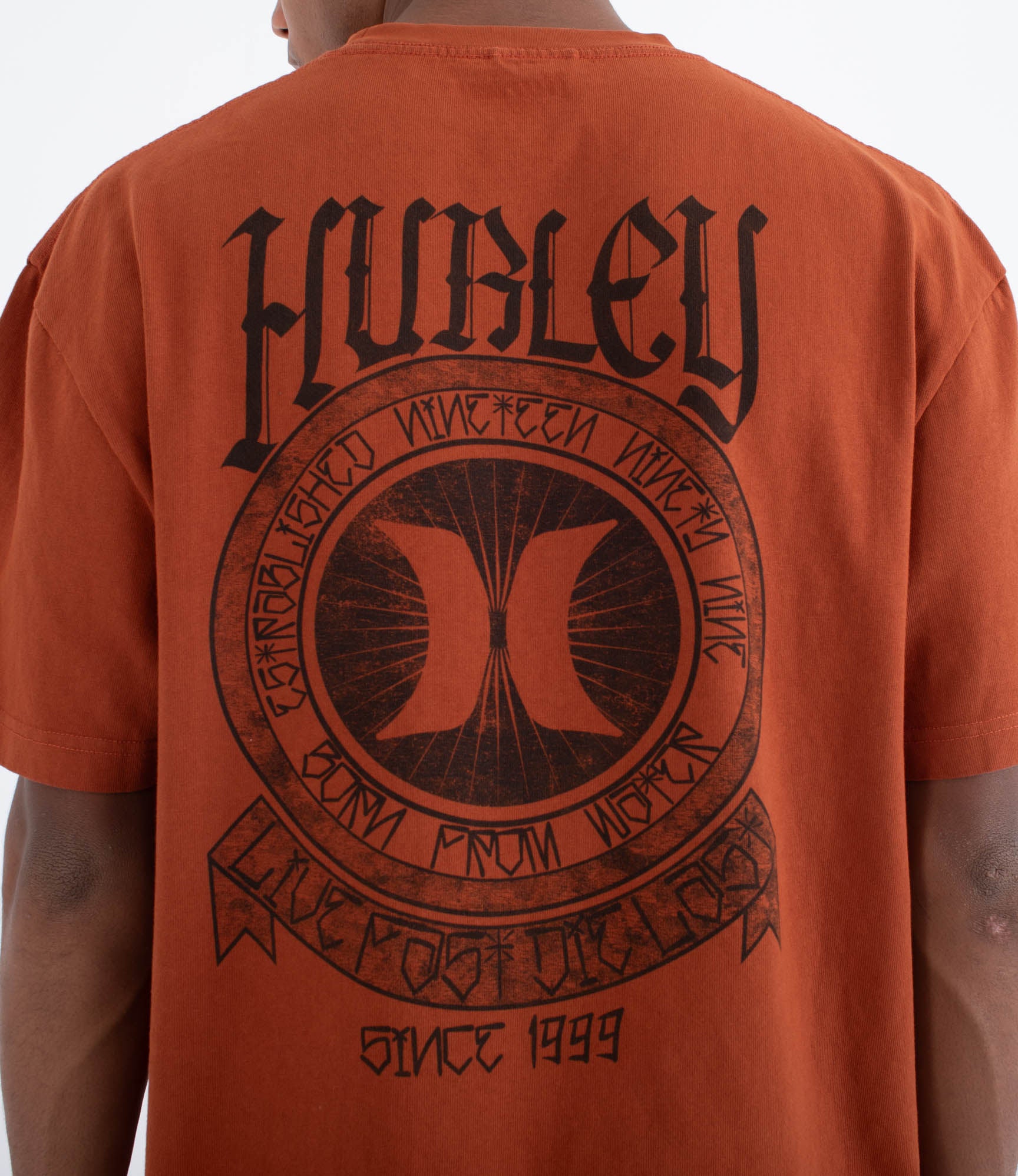 Built live fast - Men's short sleeve t-shirt
