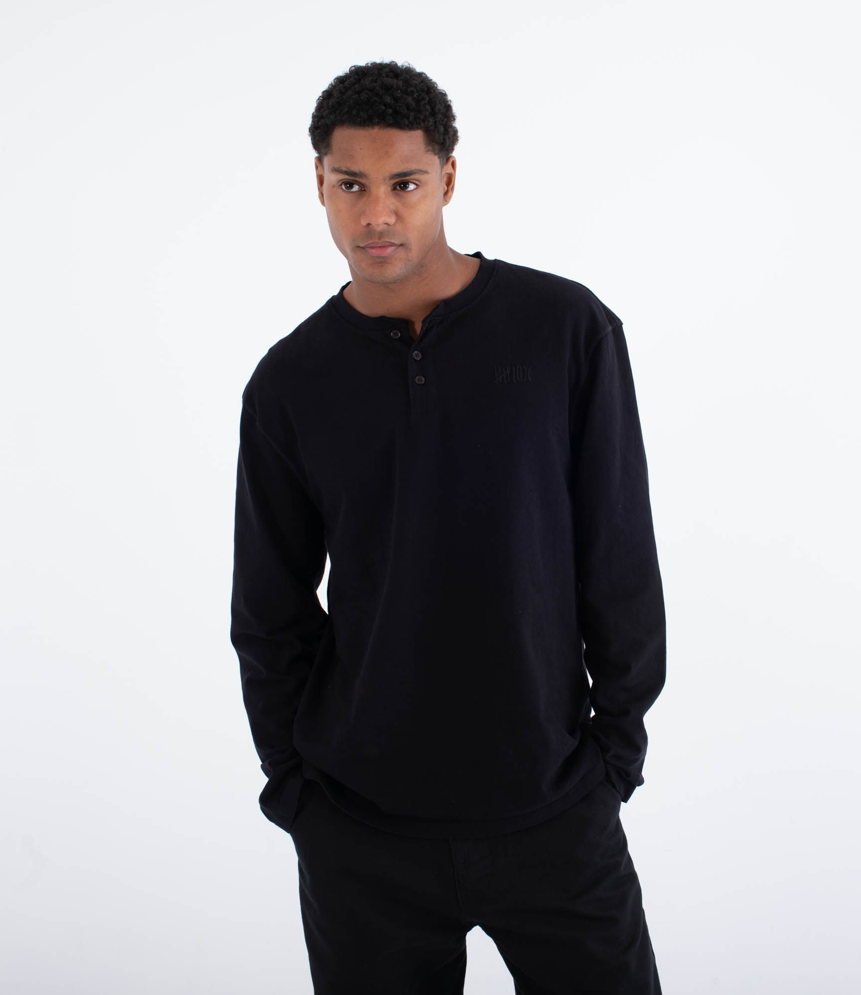 Built Jail - Men's Long Sleeve T-Shirt