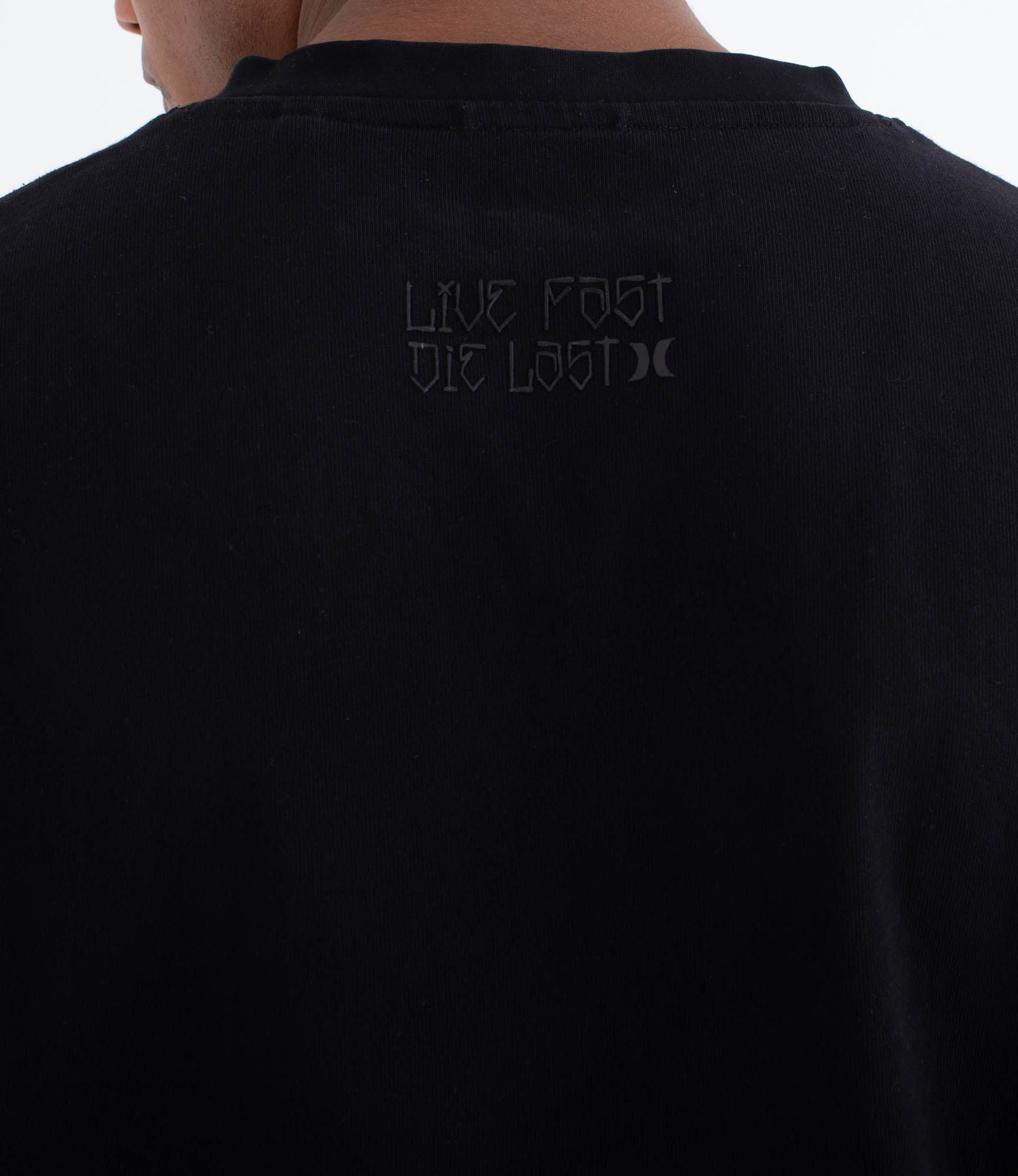 Built Jail - Men's Long Sleeve T-Shirt