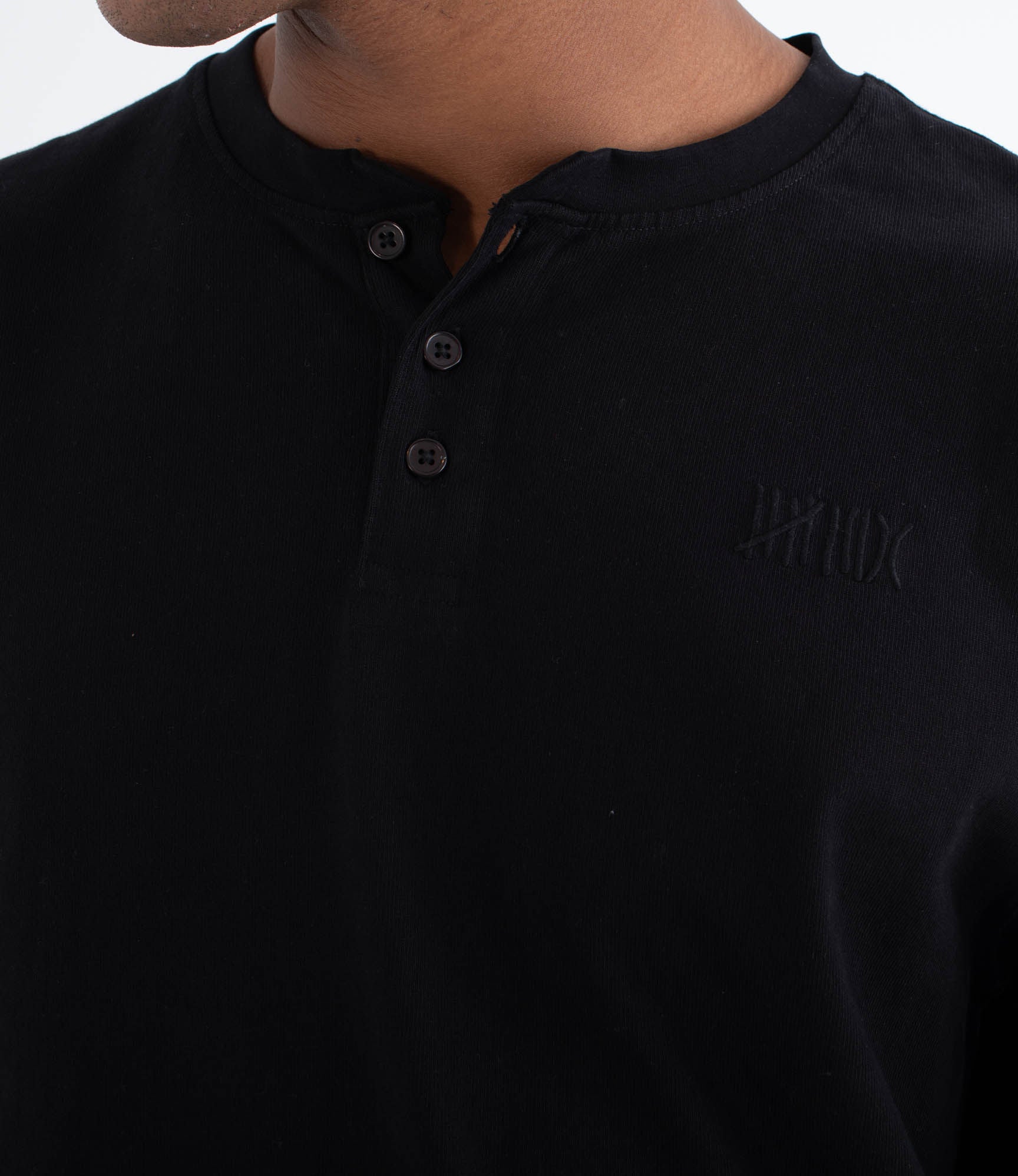 Built Jail - Men's Long Sleeve T-Shirt