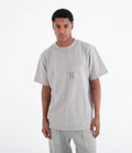Poche artisanale - T-shirt à manches courtes pour hommes