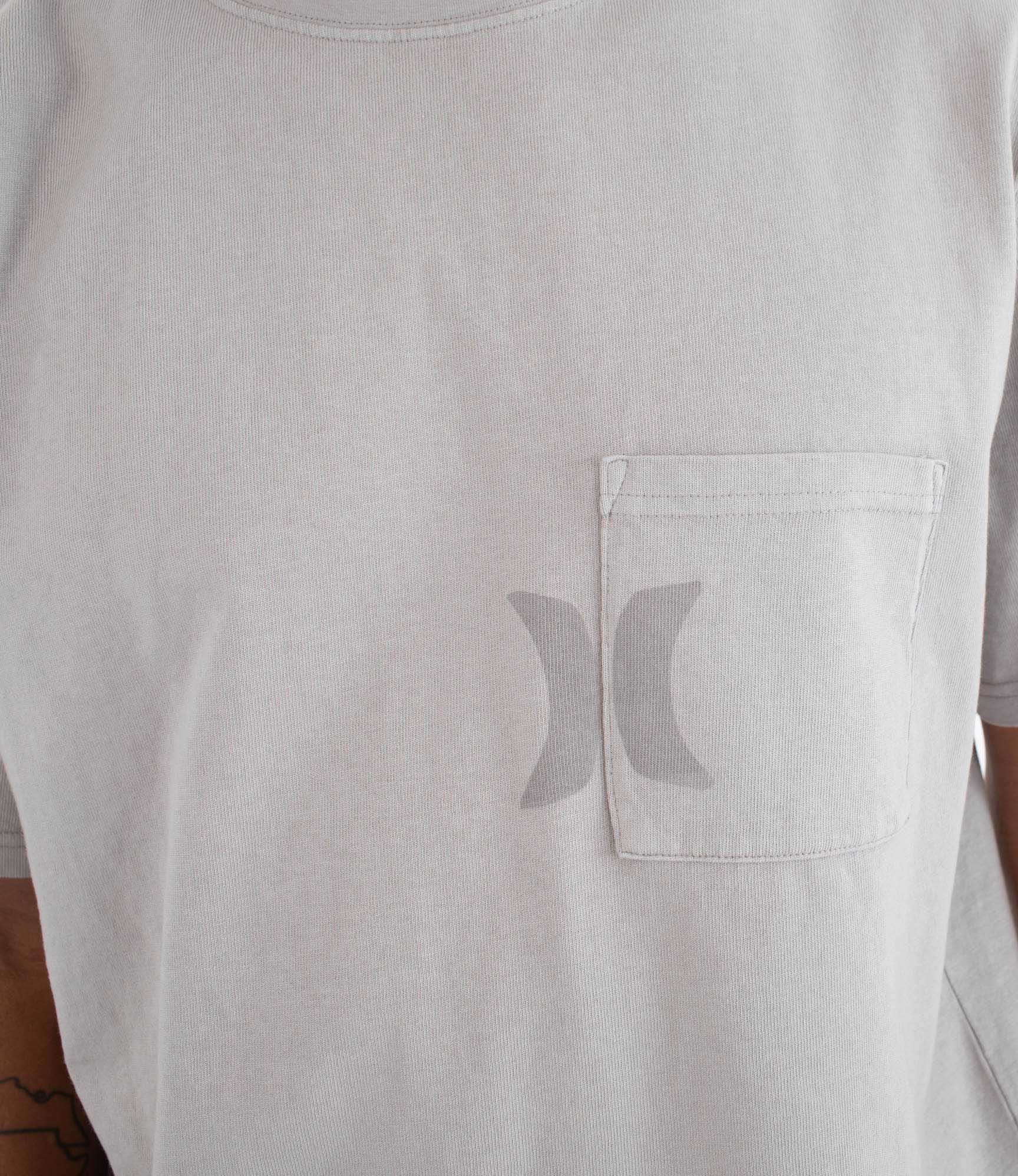 Poche artisanale - T-shirt à manches courtes pour hommes
