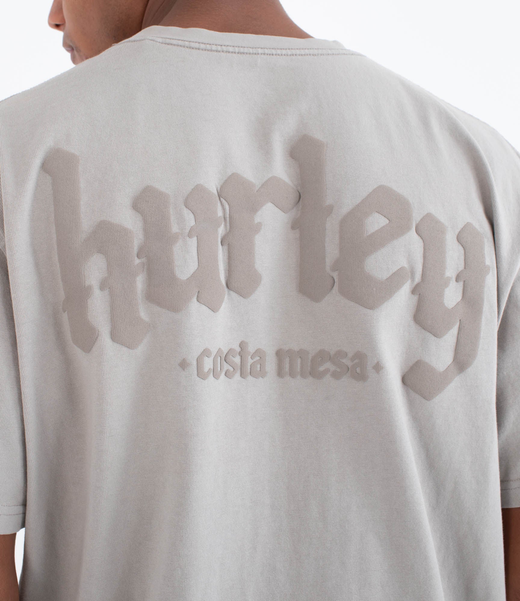 Poche artisanale - T-shirt à manches courtes pour hommes