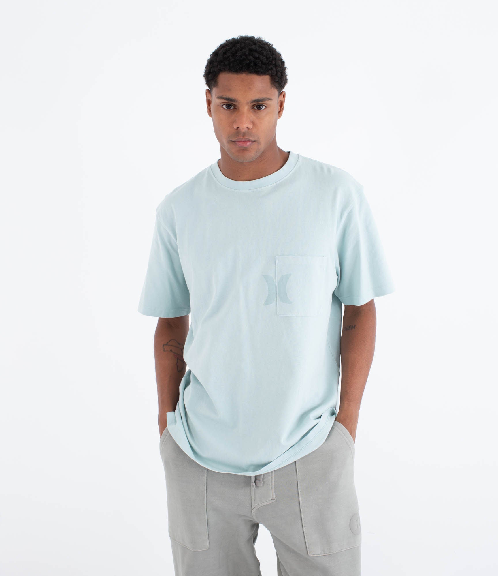 Craft pocket - Men's short sleeve t-shirt