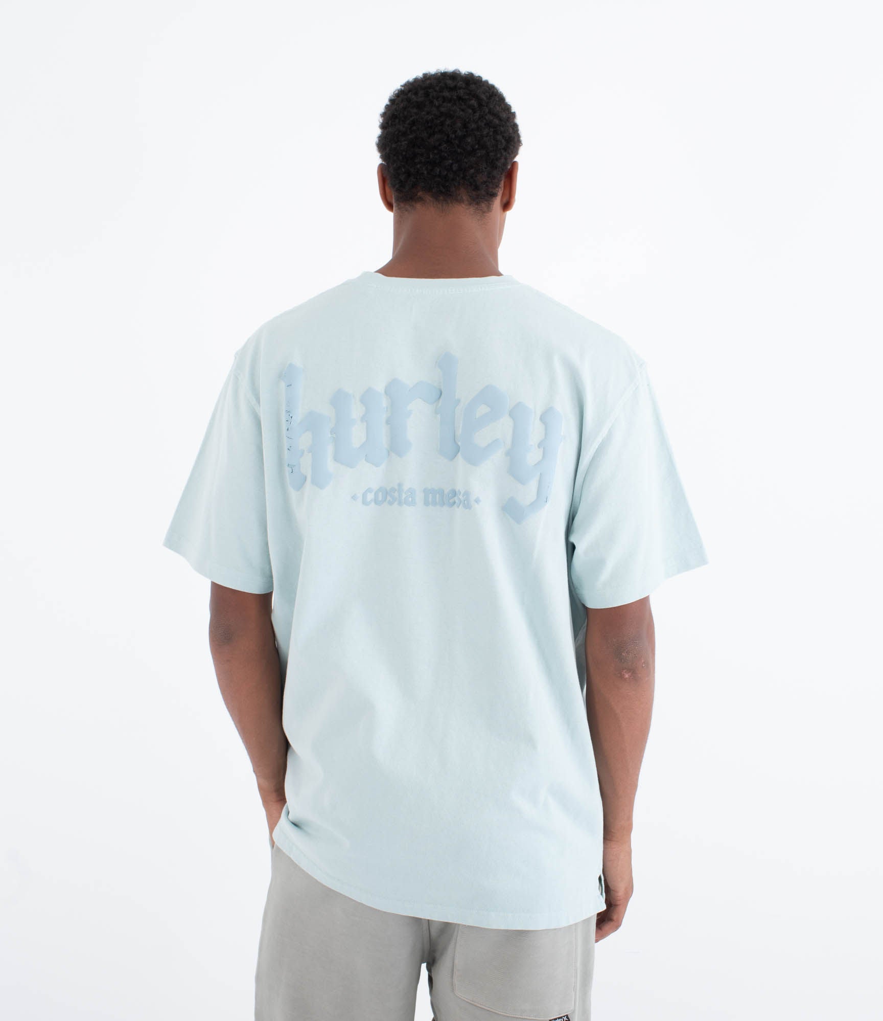 Craft pocket - Men's short sleeve t-shirt