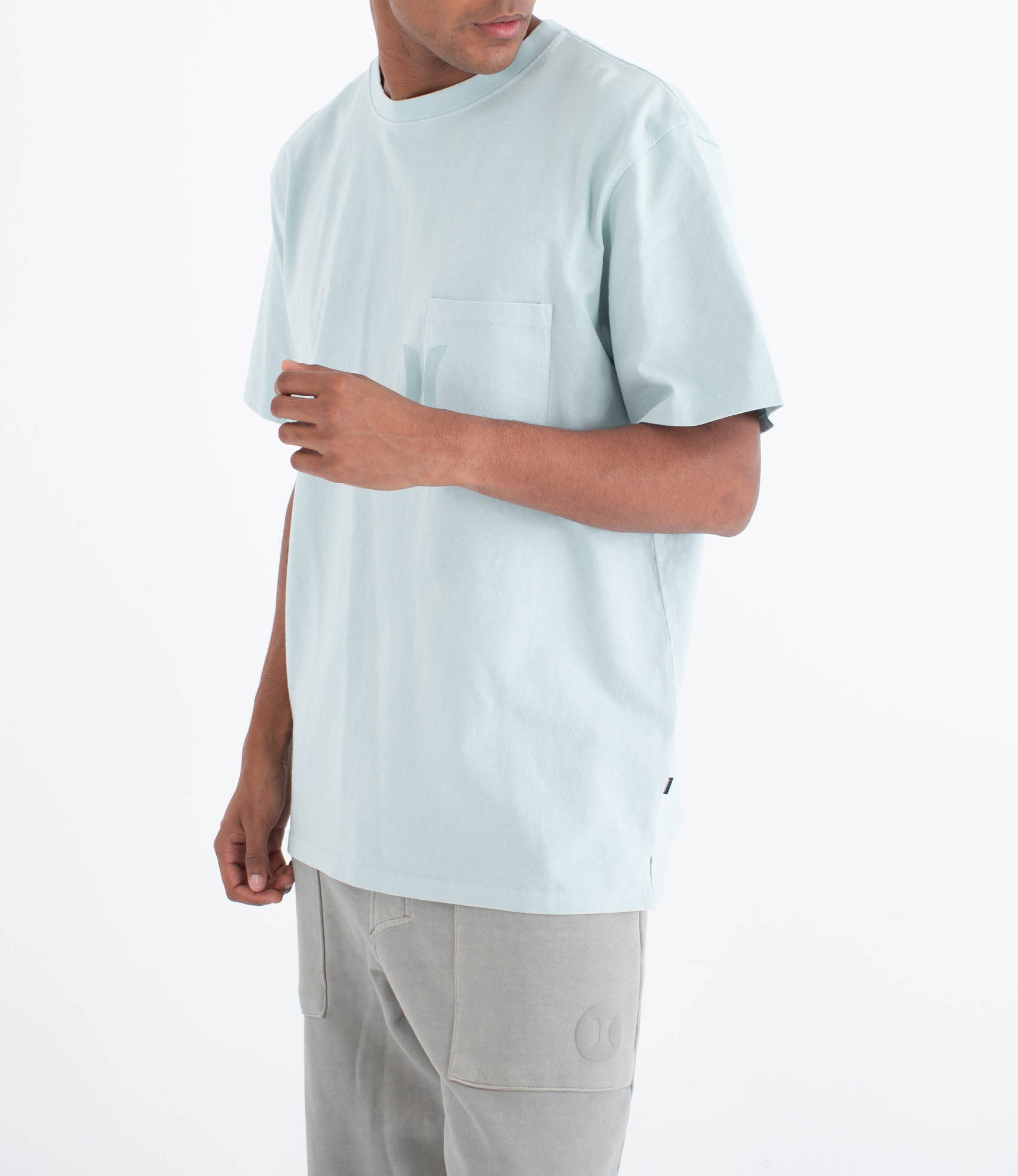 Craft pocket - Men's short sleeve t-shirt