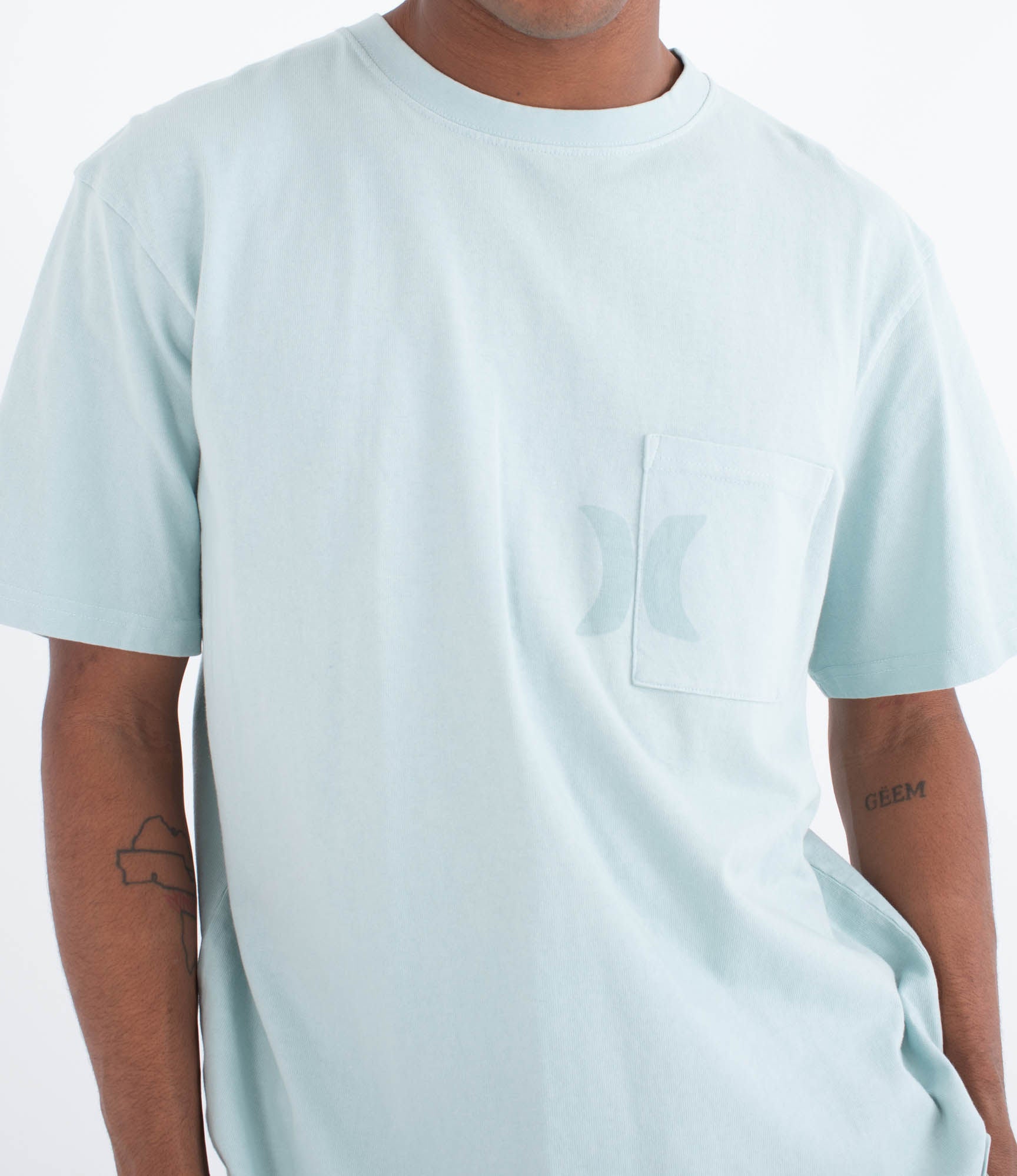 Craft pocket - Men's short sleeve t-shirt