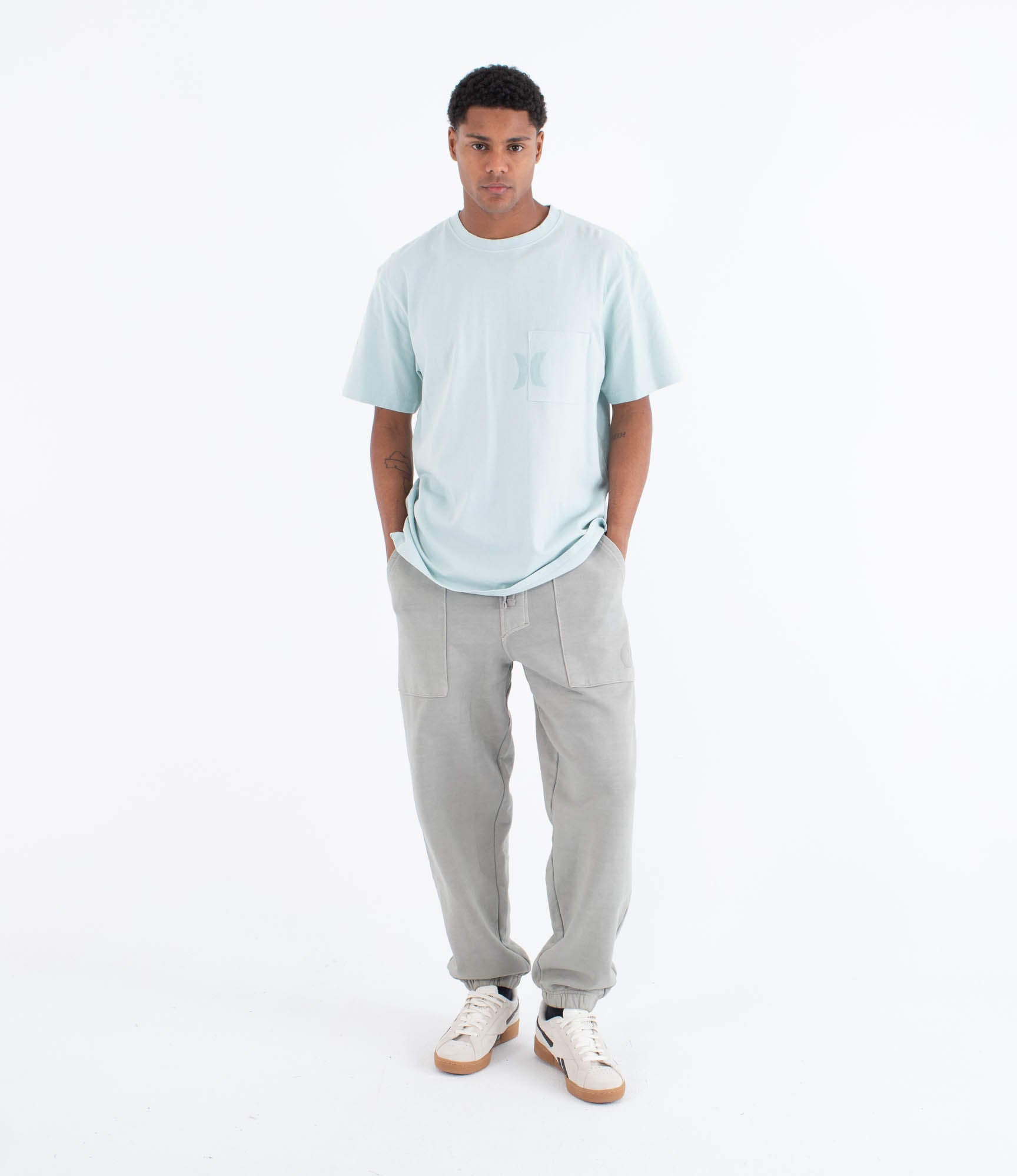 Craft pocket - Men's short sleeve t-shirt