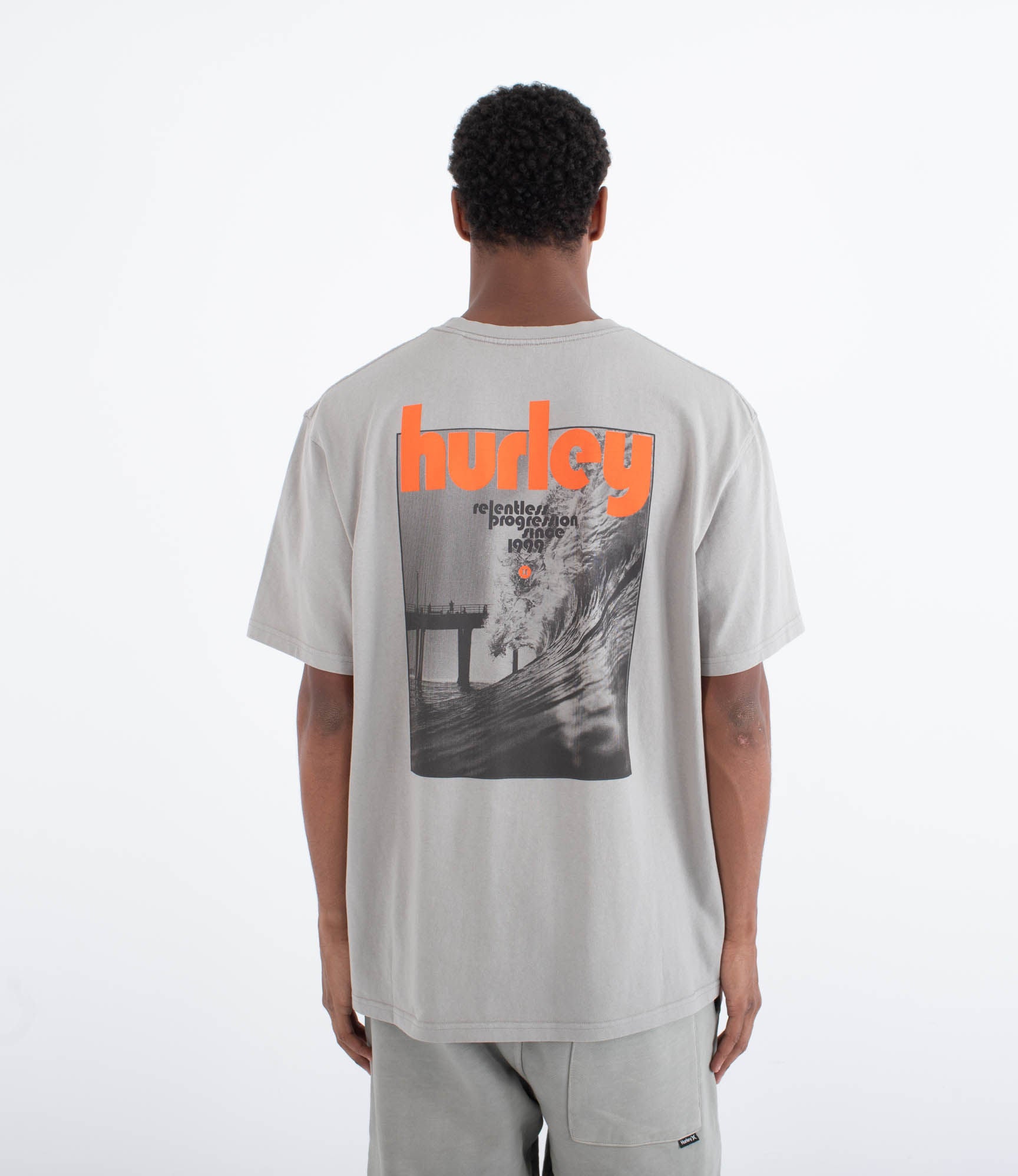 Craft halftone - Men's short sleeve t-shirt