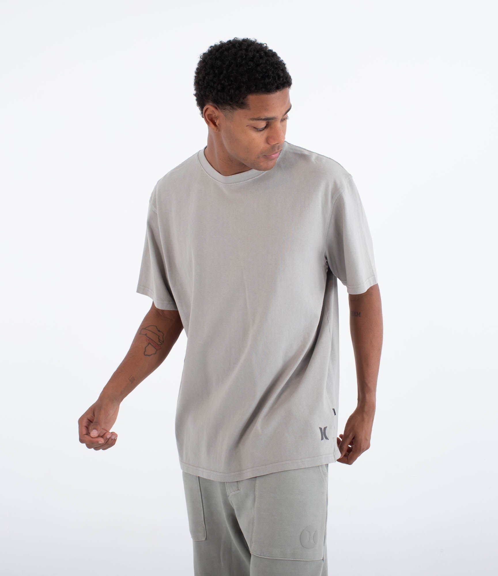 Craft halftone - Men's short sleeve t-shirt