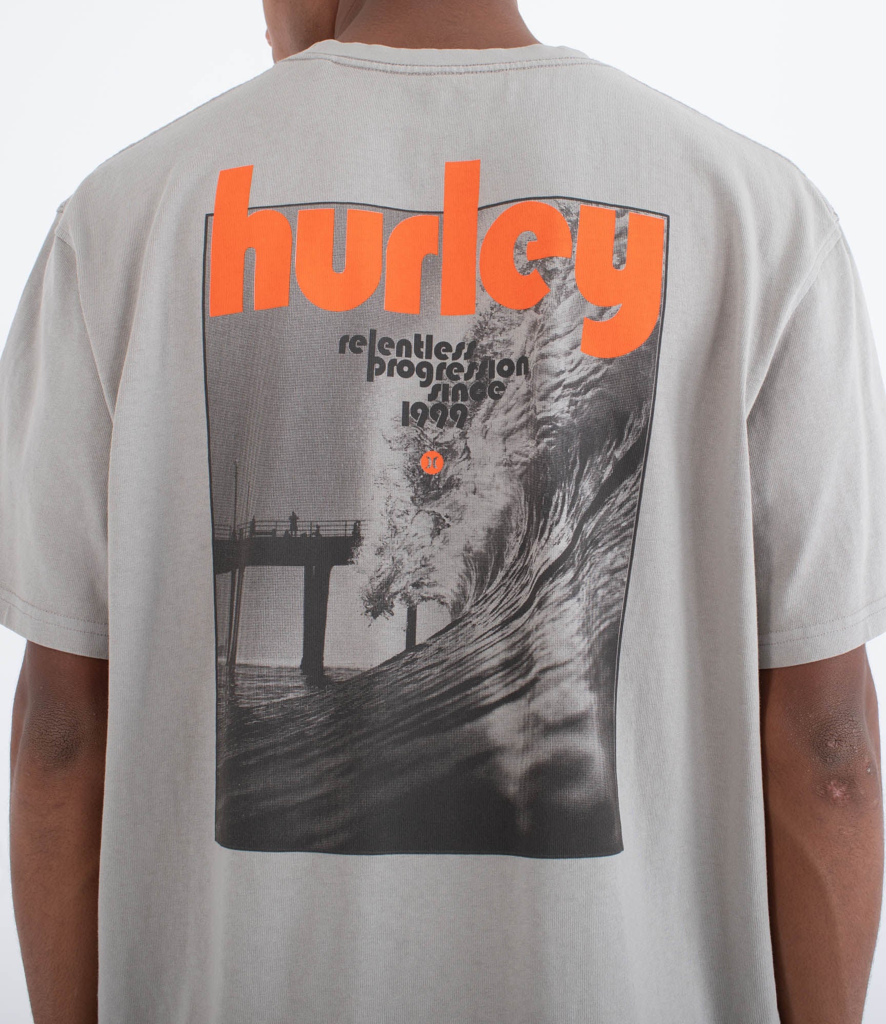 Craft halftone - Men's short sleeve t-shirt