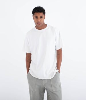 CRAFT HALFTONE TEE