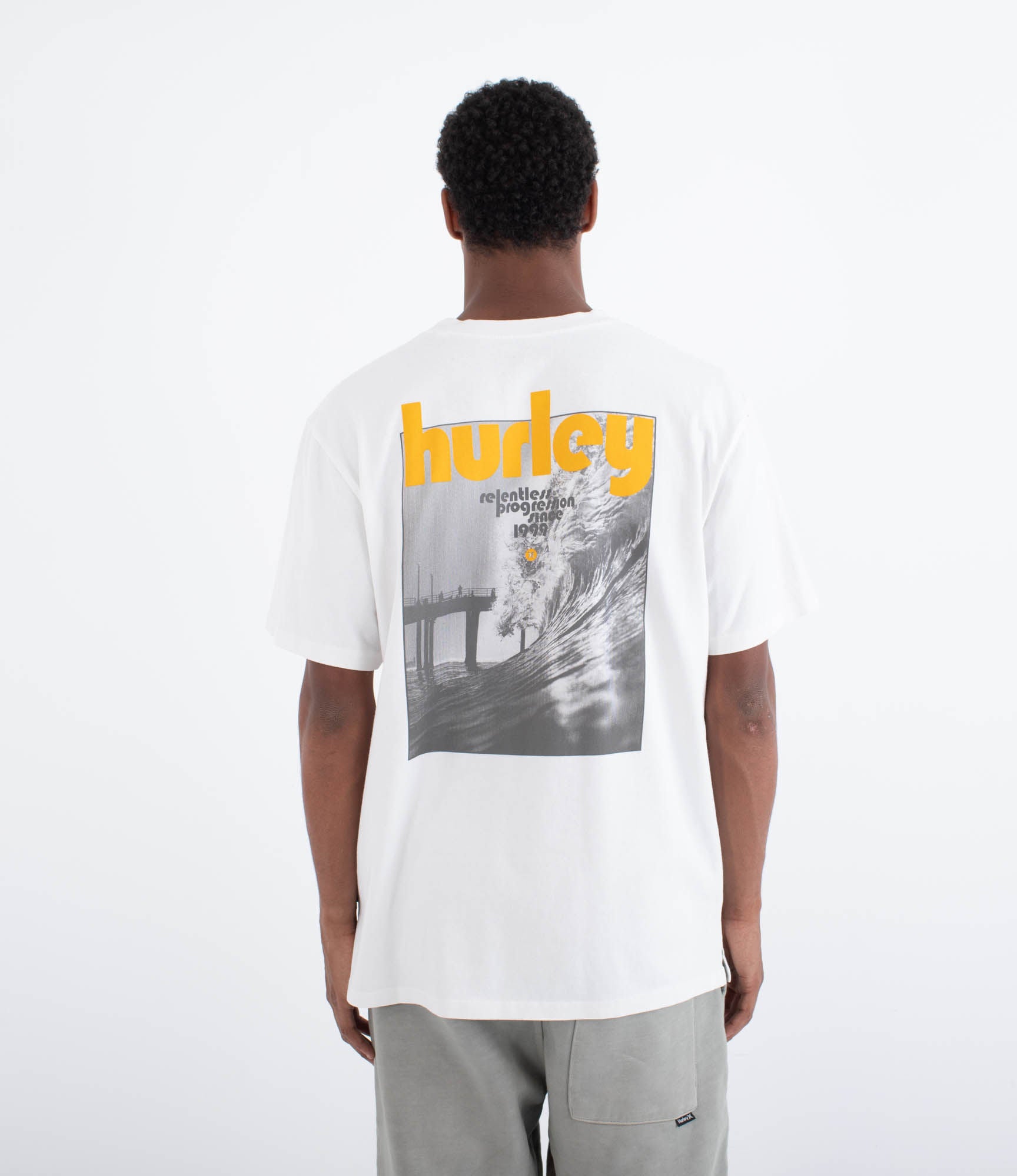 Craft halftone - Men's short sleeve t-shirt