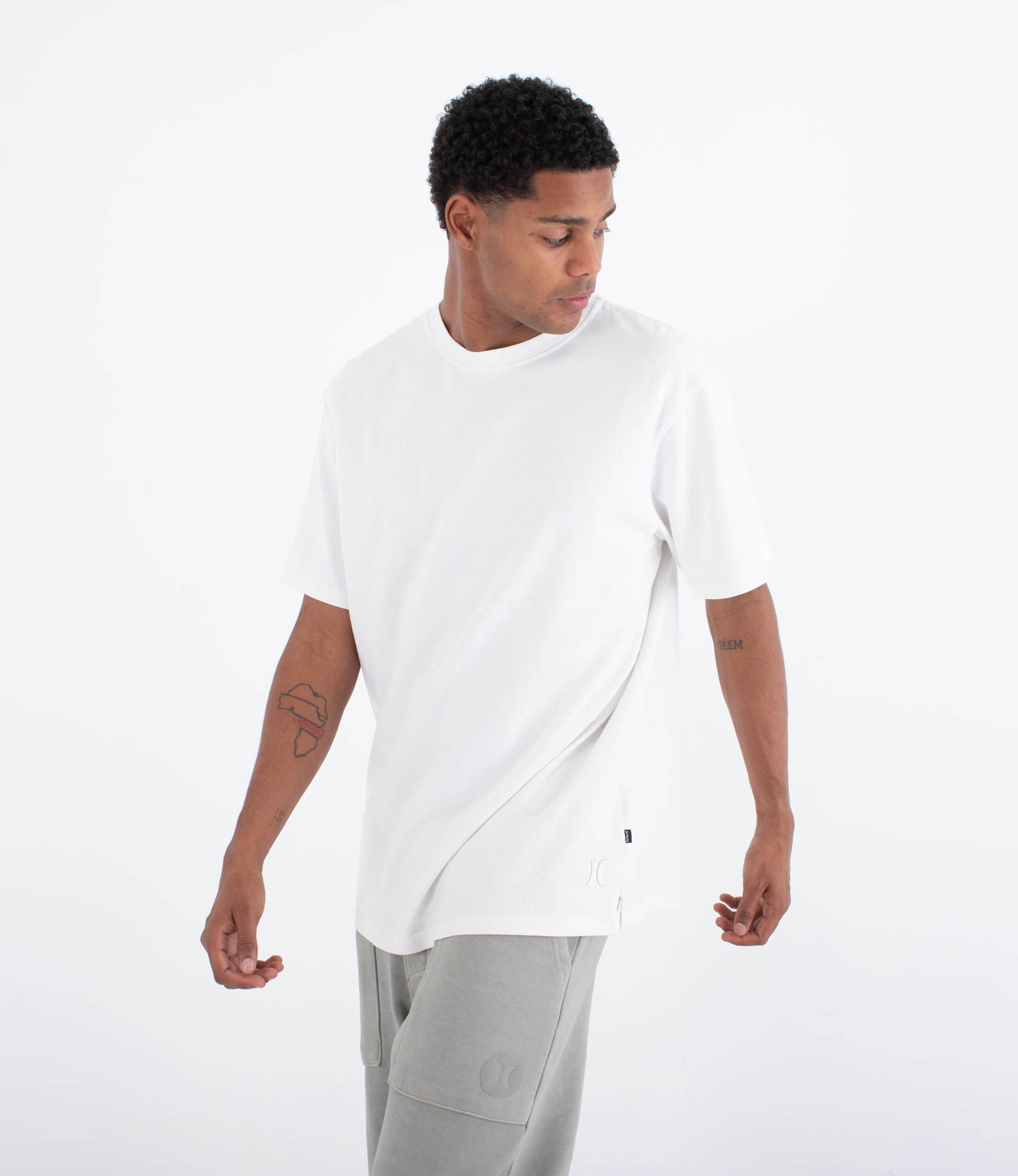 Craft halftone - Men's short sleeve t-shirt