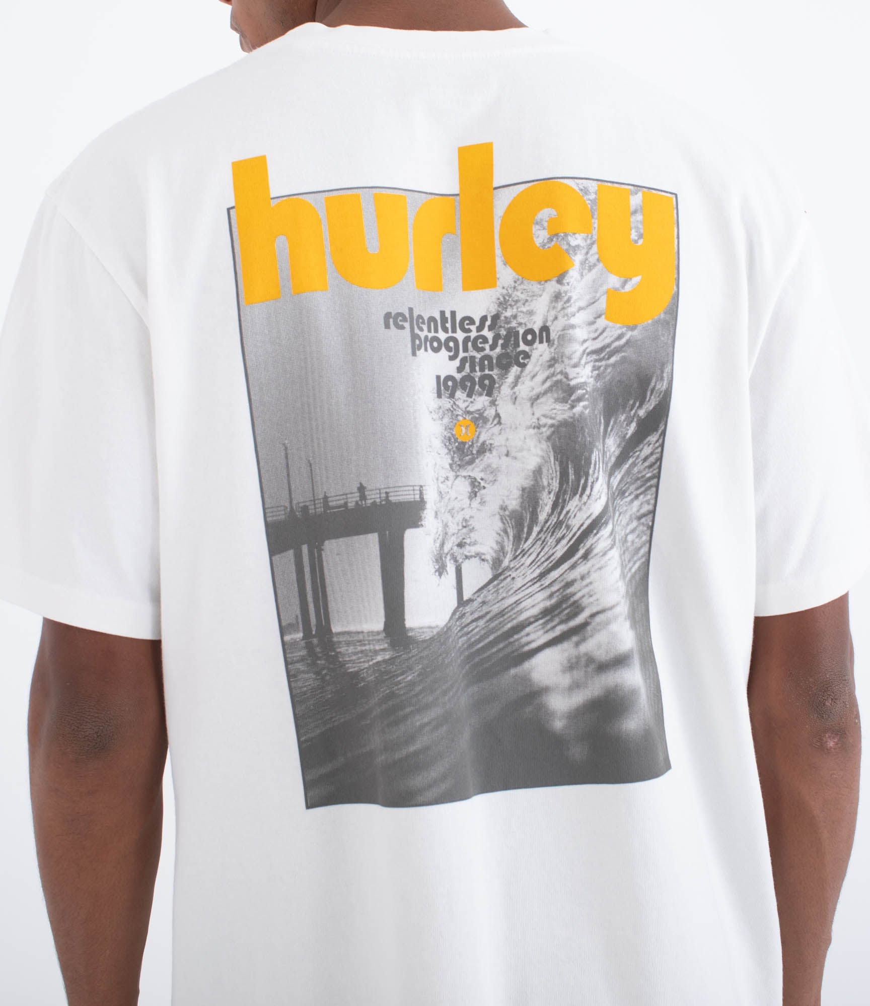 Craft halftone - Men's short sleeve t-shirt