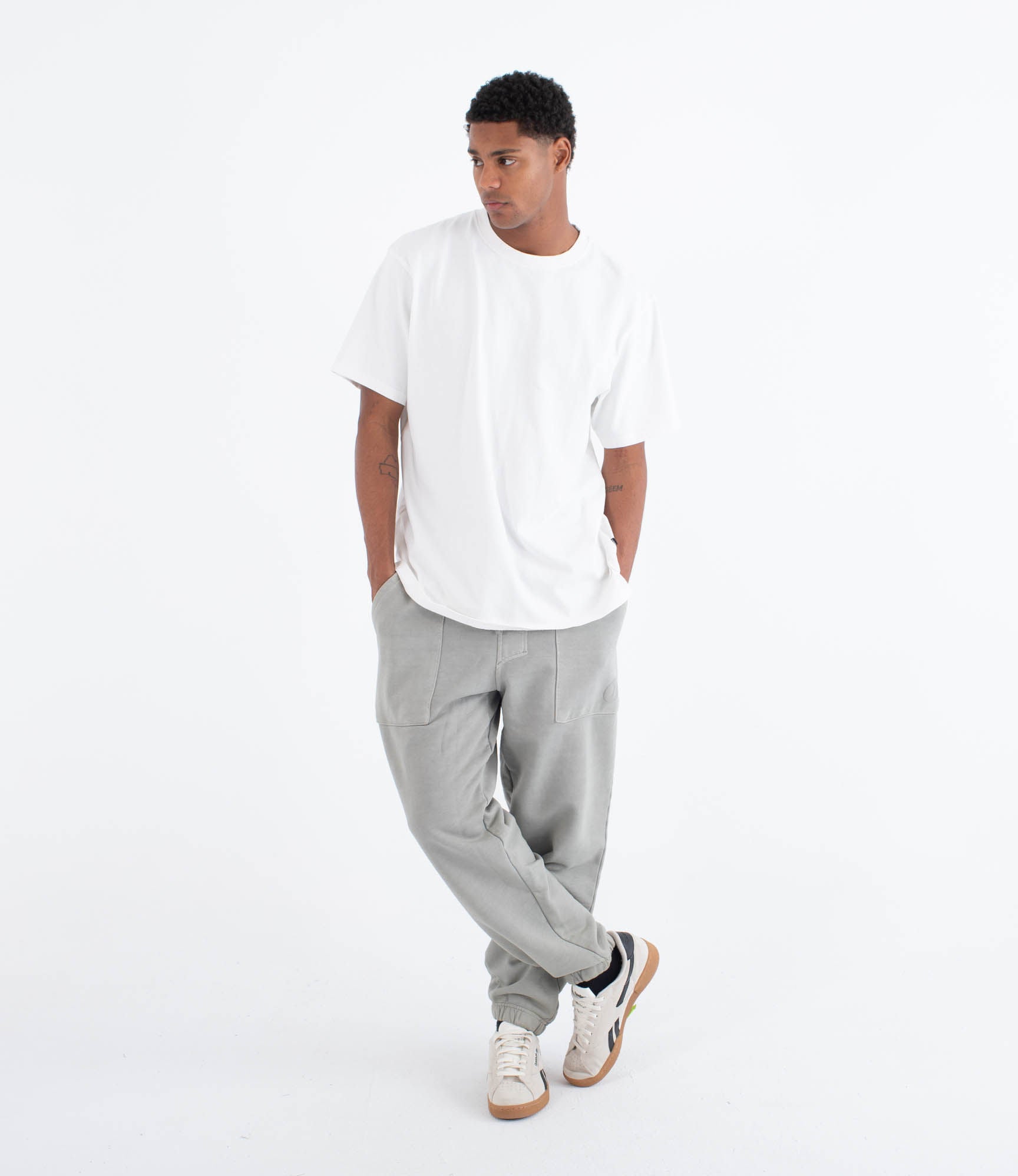 Craft halftone - Men's short sleeve t-shirt