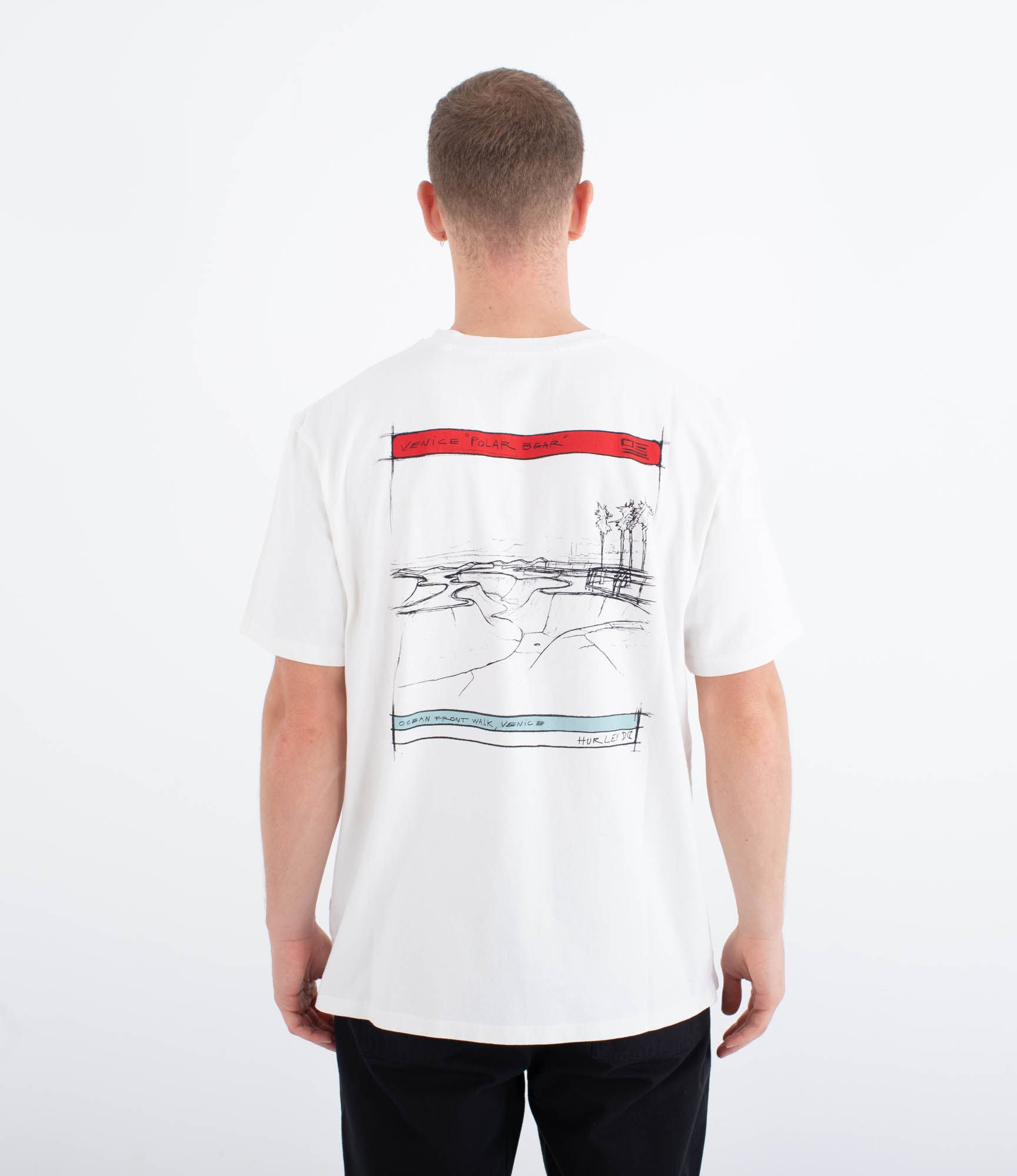 Craft bowl - Men's short sleeve t-shirt