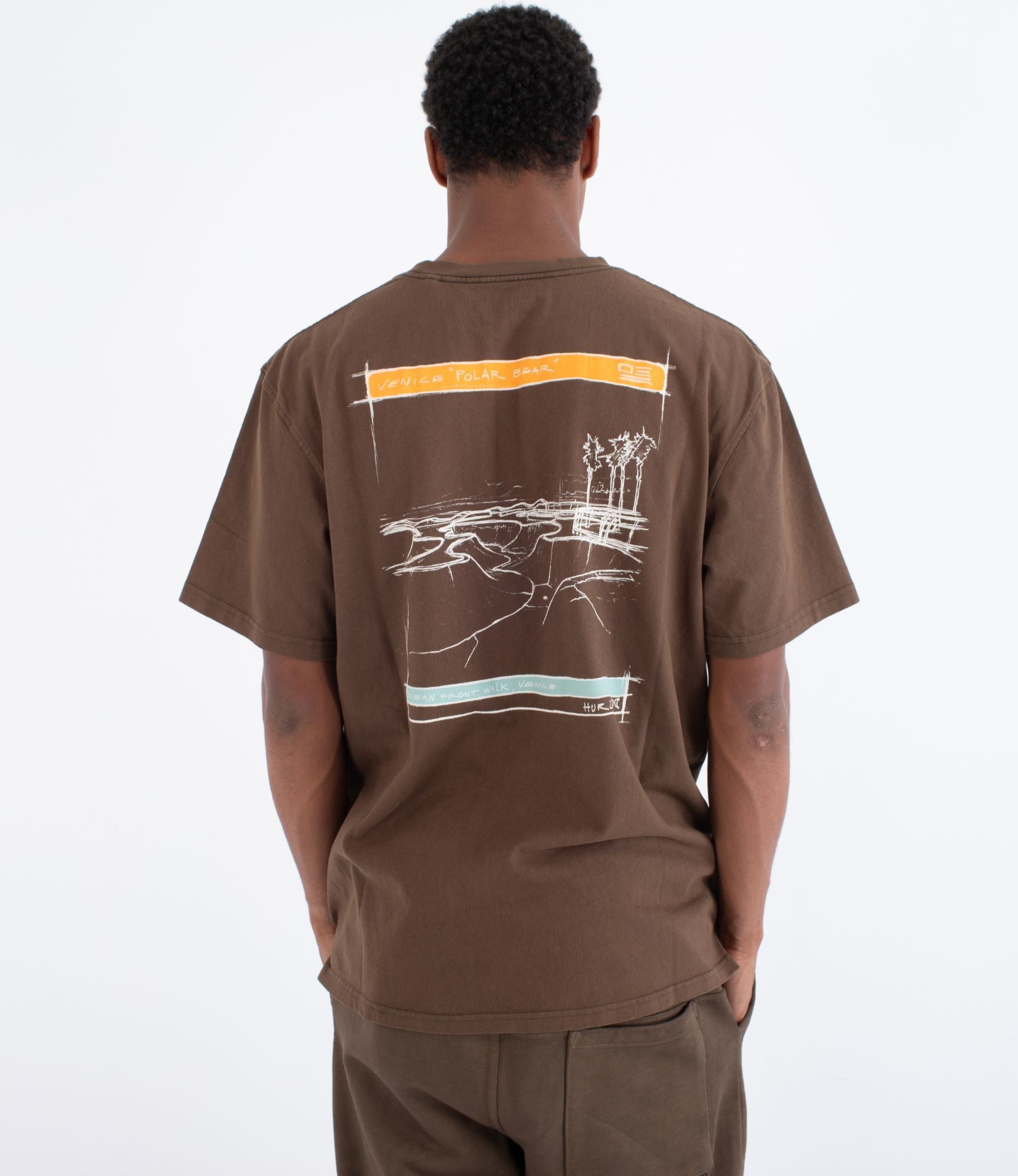 Craft bowl - Men's short sleeve t-shirt