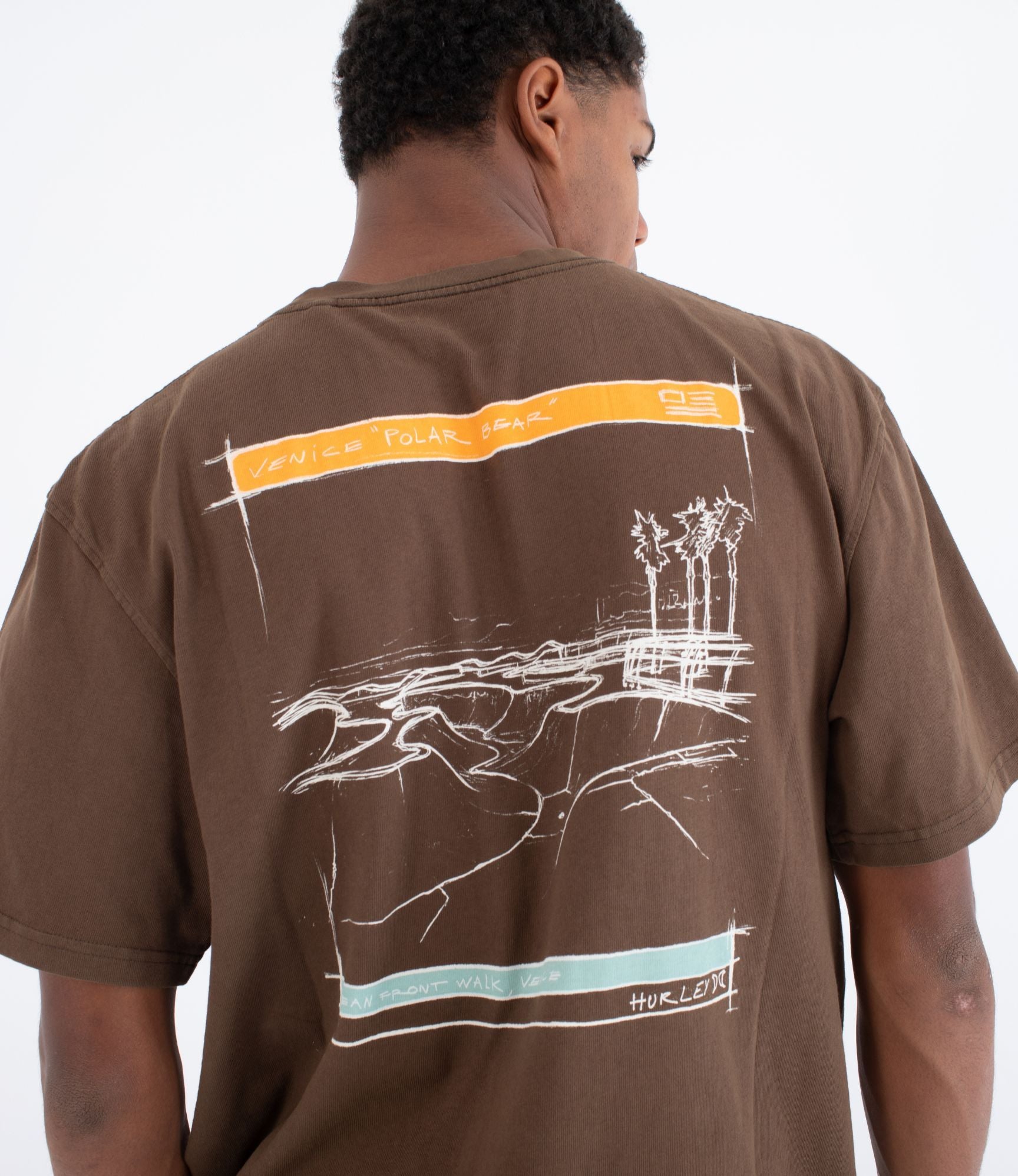 Craft bowl - Men's short sleeve t-shirt