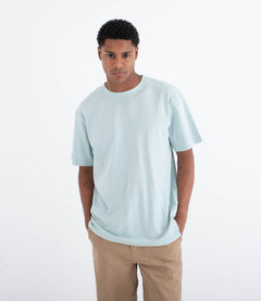 LIGHT GREY BLUE