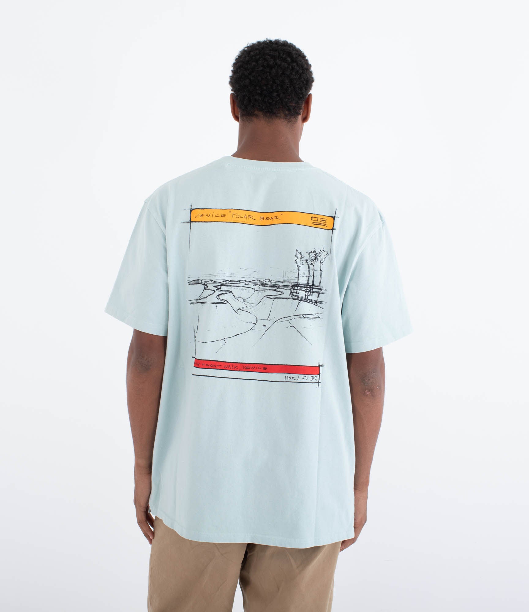 Craft bowl - Men's short sleeve t-shirt