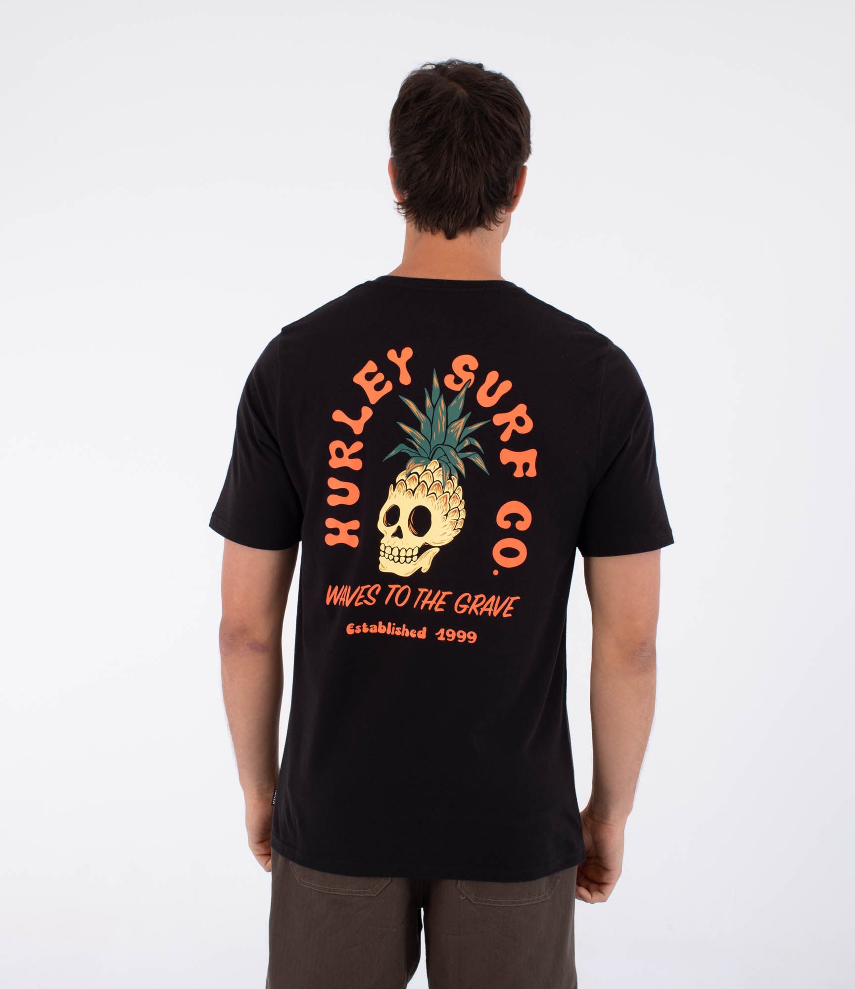 T-shirt manche courte hommes  - Printing press berjim